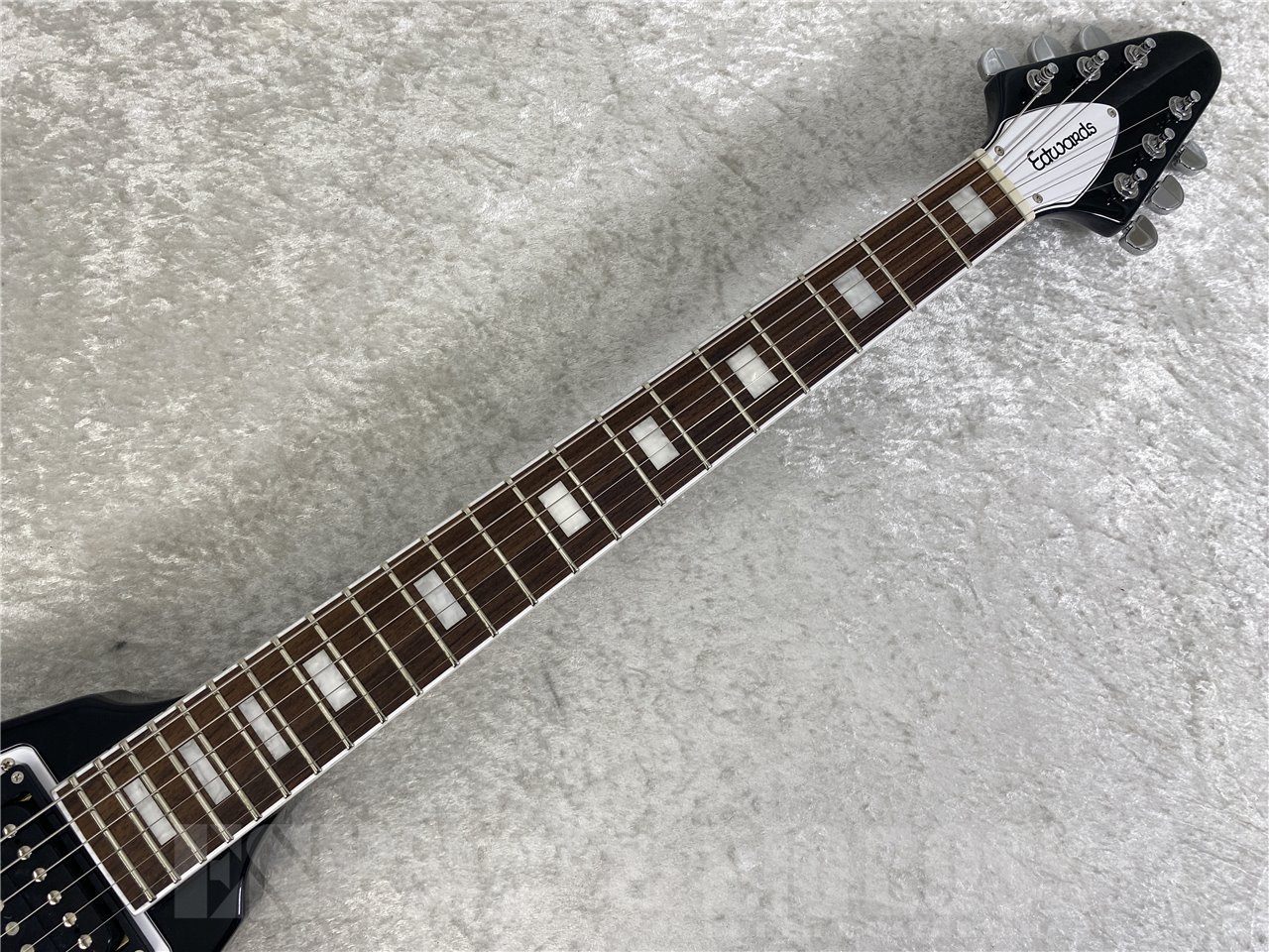 【即納可能】EDWARDS(エドワーズ) E-FV-LTD / Black お茶の水駅前店(東京)