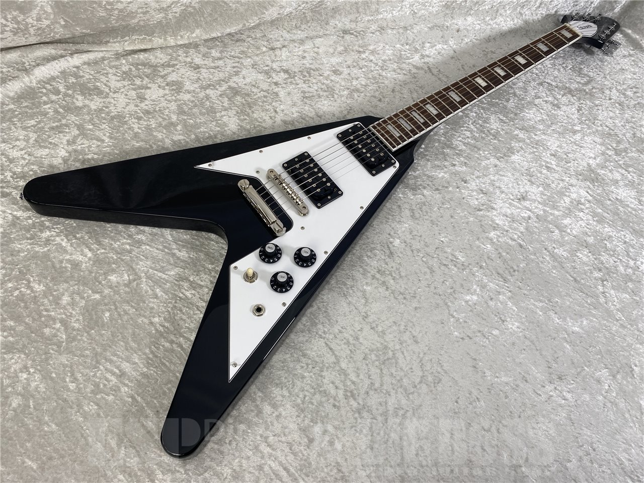 【即納可能】EDWARDS(エドワーズ) E-FV-LTD / Black お茶の水駅前店(東京)