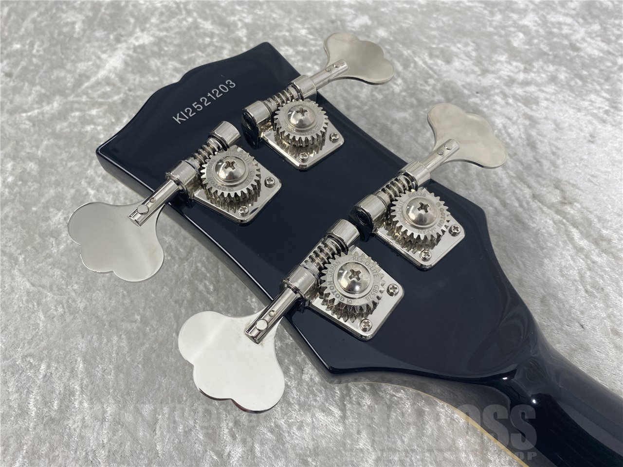 【即納可能】Killer(キラー) KB-Emir / Brown sunburst お茶の水駅前店(東京)