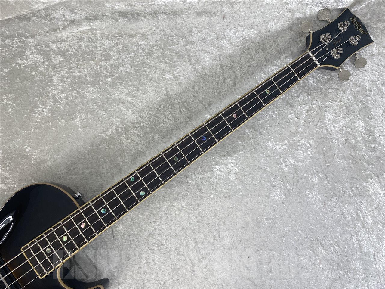 【即納可能】Killer(キラー) KB-Emir / Brown sunburst お茶の水駅前店(東京)