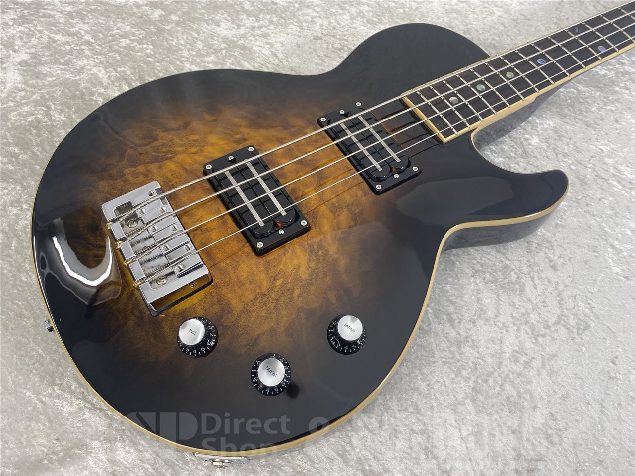 【即納可能】Killer(キラー) KB-Emir / Brown sunburst お茶の水駅前店(東京)