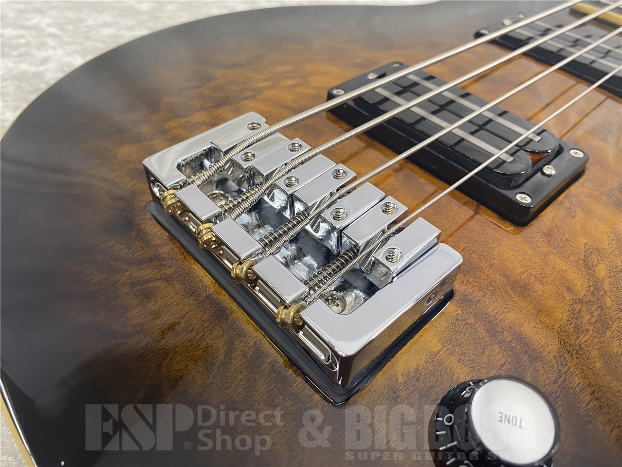 【即納可能】Killer(キラー) KB-Emir / Brown sunburst お茶の水駅前店(東京)