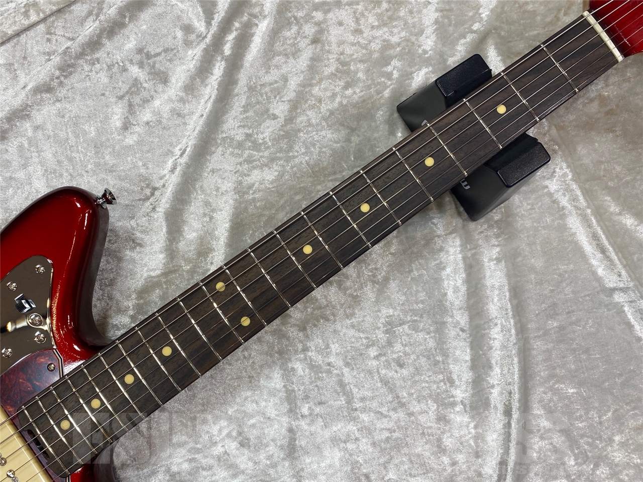 【即納可能】EDWARDS(エドワーズ) Platinum Edition E-JG SGZ Custom -JGM- / Candy Apple Red (LUNA SEA/SUGIZOモデル) GWS