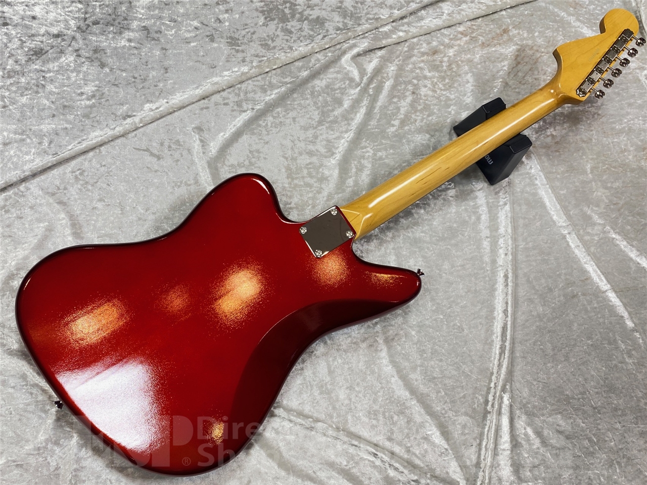 【即納可能】EDWARDS(エドワーズ) Platinum Edition E-JG SGZ Custom -JGM- / Candy Apple Red (LUNA SEA/SUGIZOモデル) GWS