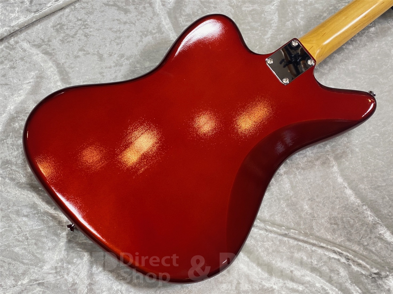 【即納可能】EDWARDS(エドワーズ) Platinum Edition E-JG SGZ Custom -JGM- / Candy Apple Red (LUNA SEA/SUGIZOモデル) GWS