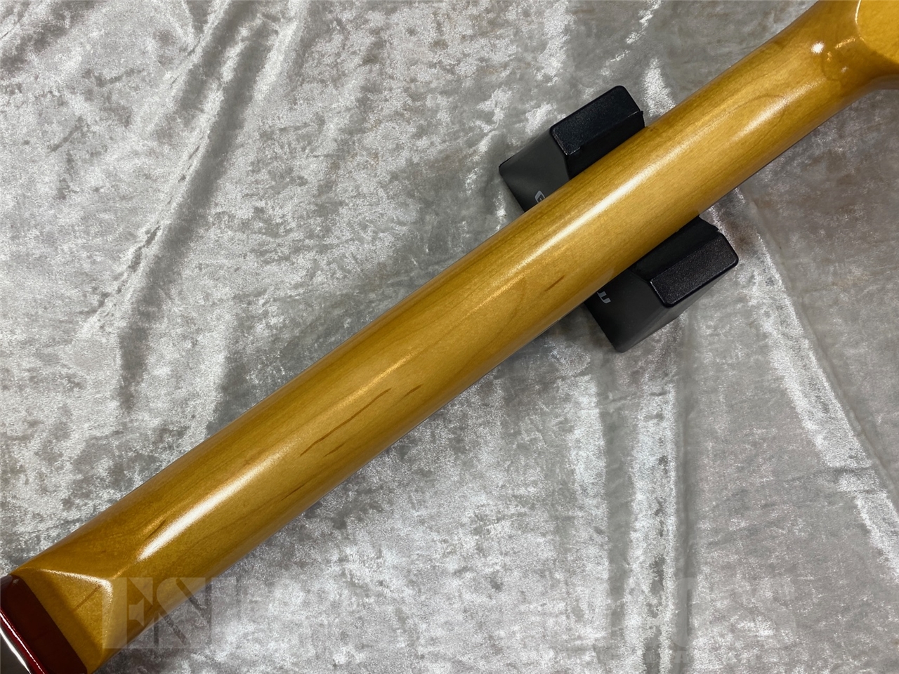 【即納可能】EDWARDS(エドワーズ) Platinum Edition E-JG SGZ Custom -JGM- / Candy Apple Red (LUNA SEA/SUGIZOモデル) GWS