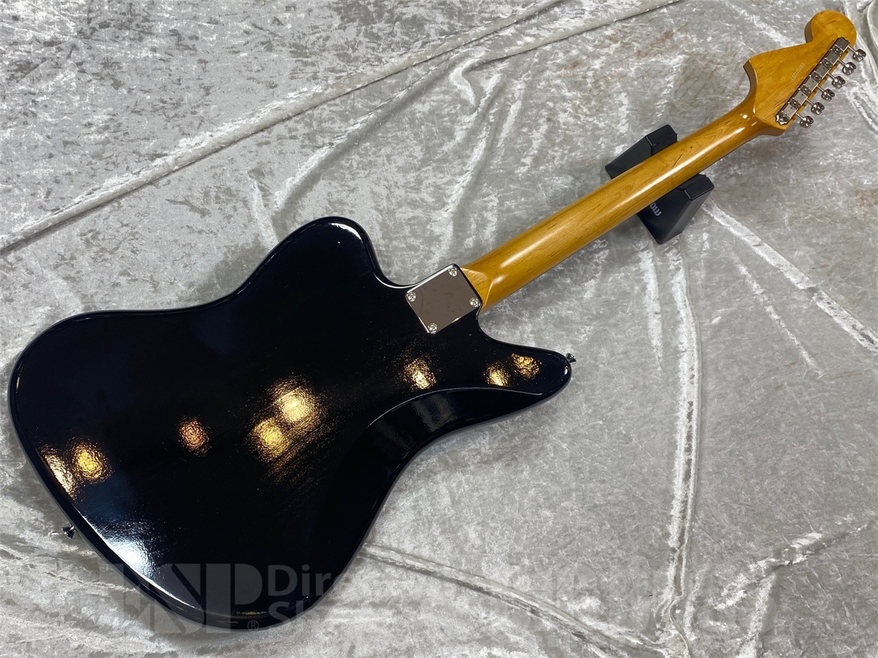 【即納可能】EDWARDS(エドワーズ) Platinum Edition E-JG SGZ Custom -JGM- / Black (LUNA SEA/SUGIZOモデル) GWS