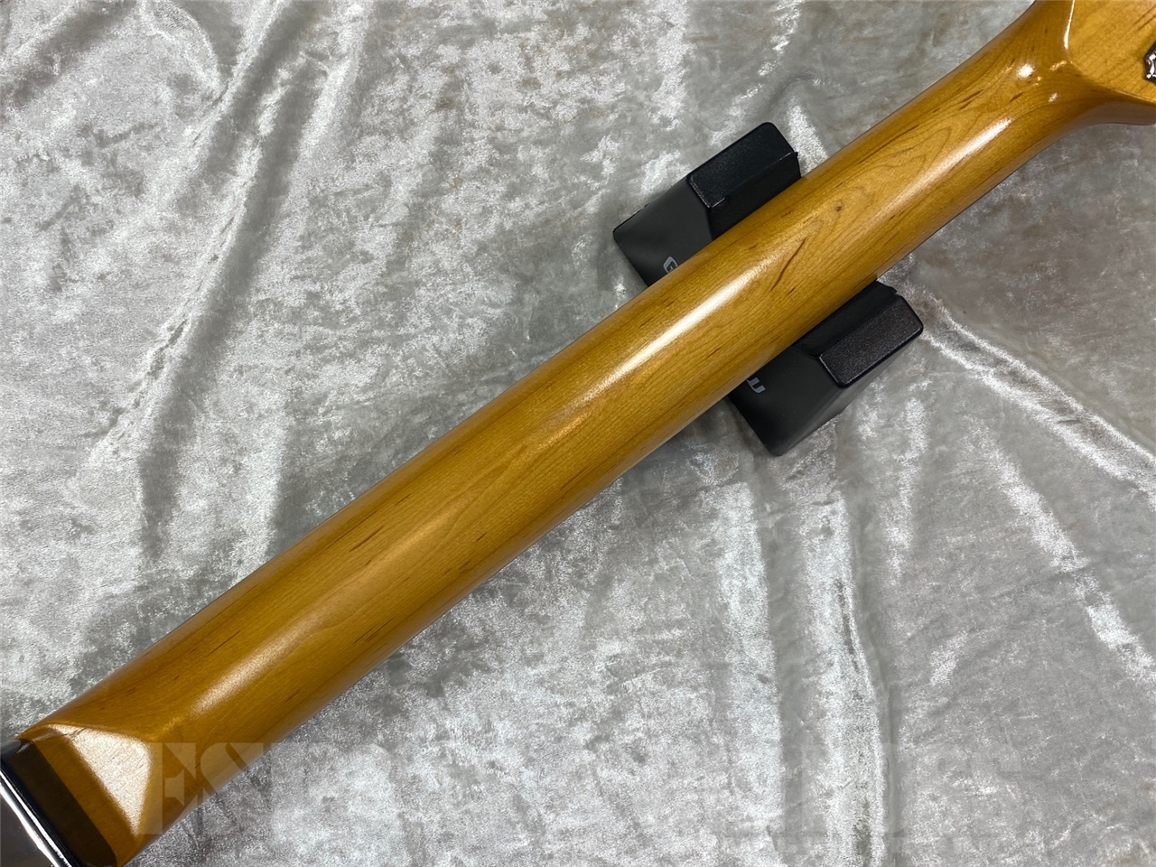 【即納可能】EDWARDS(エドワーズ) Platinum Edition E-JG SGZ Custom -JGM- / Black (LUNA SEA/SUGIZOモデル) GWS