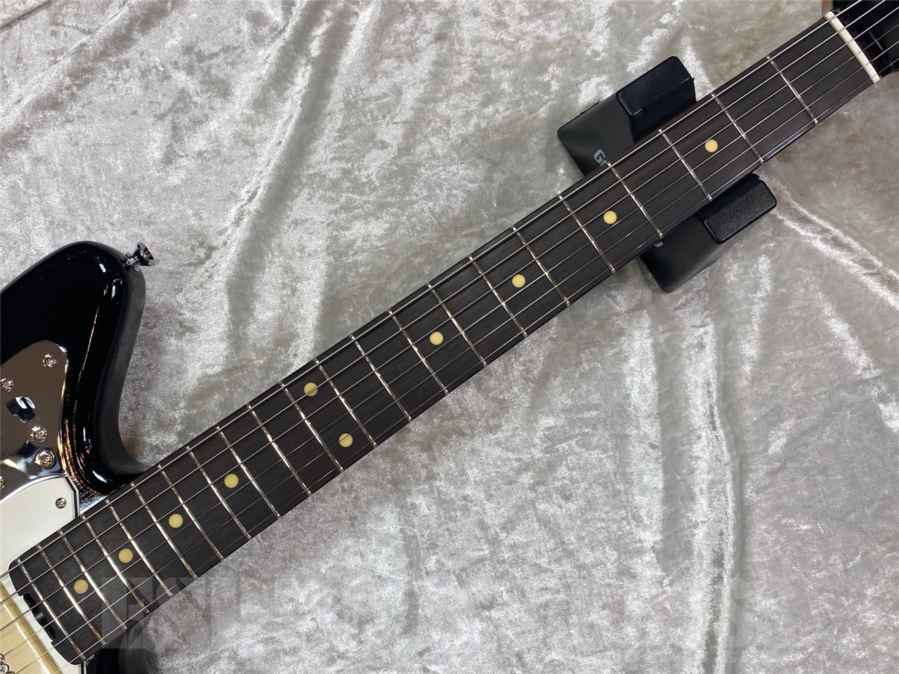 【即納可能】EDWARDS(エドワーズ) Platinum Edition E-JG SGZ Custom -JGM- / Black (LUNA SEA/SUGIZOモデル) GWS