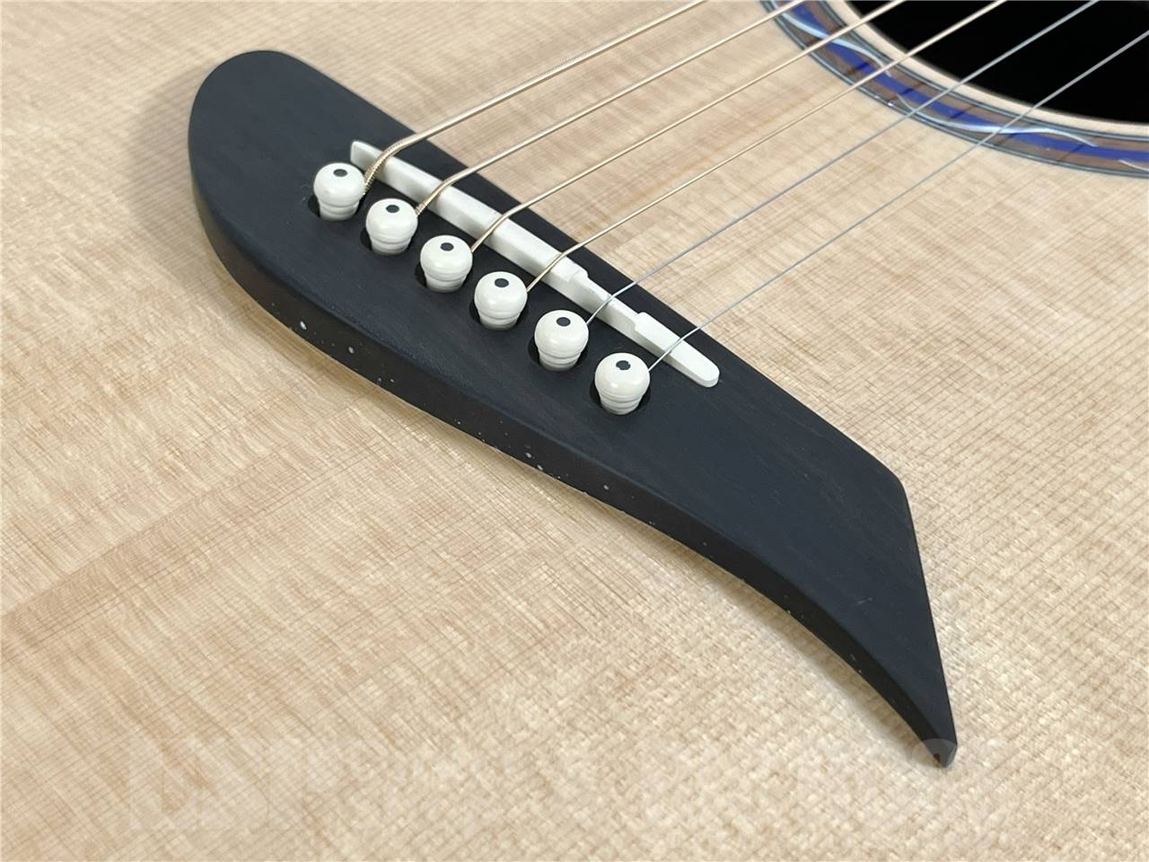 【即納可能】Morris(モーリス) S-106 III S SERIES(エレクトリックアコースティックギター) お茶の水駅前店・別館 - 3