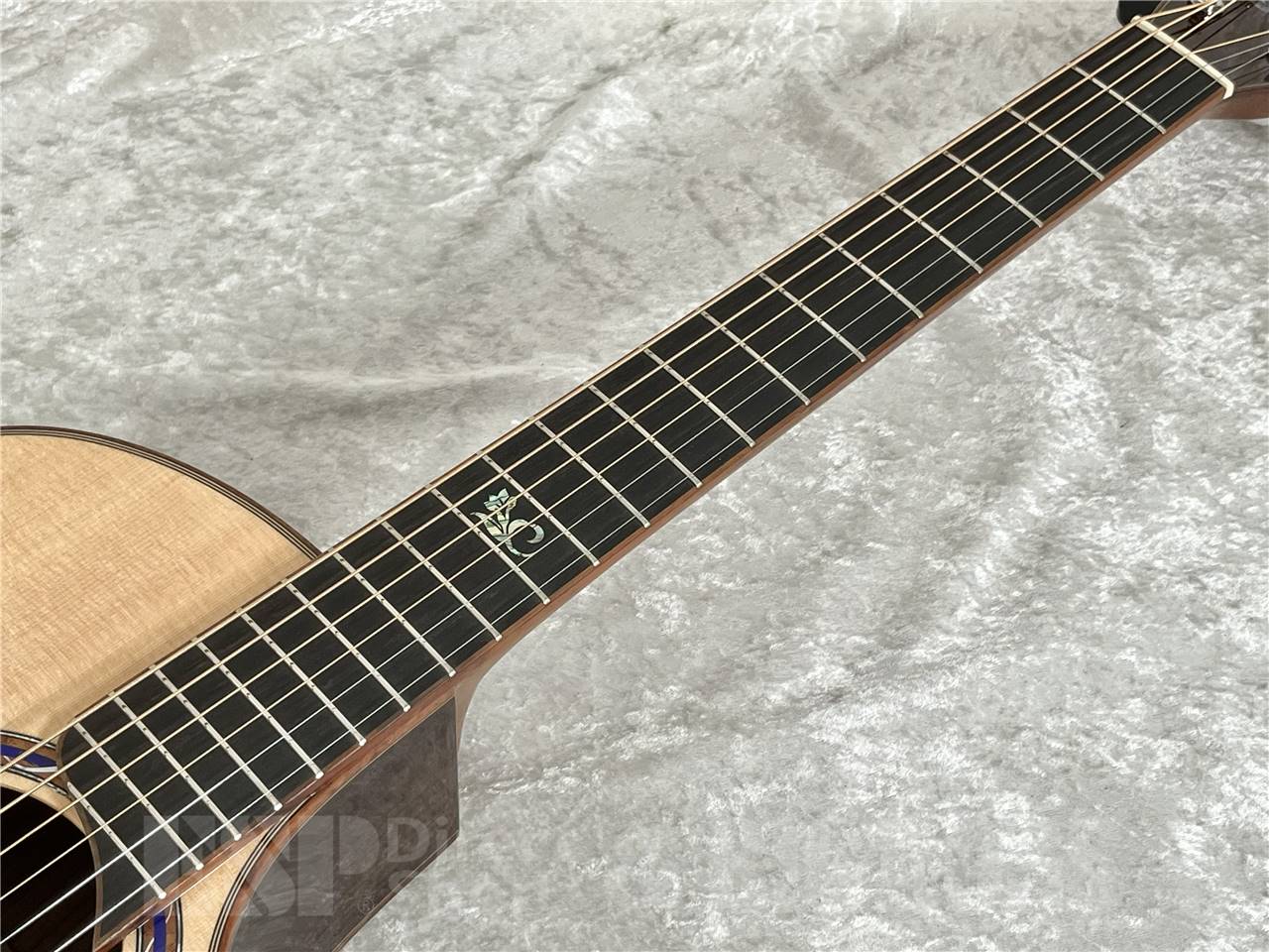 【即納可能】Morris(モーリス) S-106 III S SERIES(エレクトリックアコースティックギター) お茶の水駅前店・別館 - 5