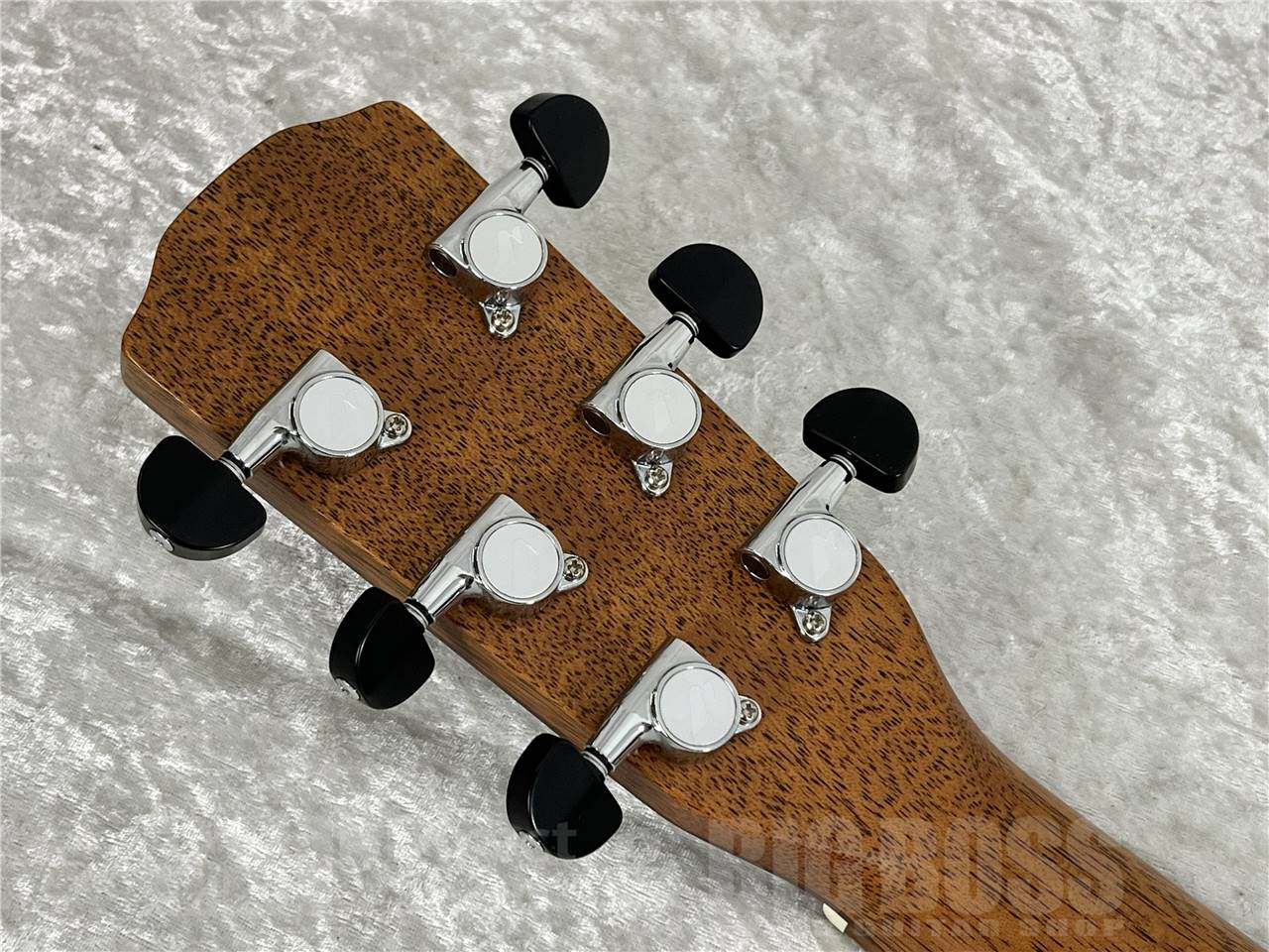 【即納可能】Morris(モーリス) S-106 III S SERIES(エレクトリックアコースティックギター) お茶の水駅前店・別館 - 9