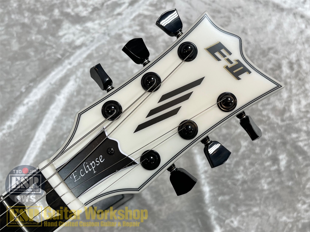 【即納可能】E-II EC EMG/SWS　GWS