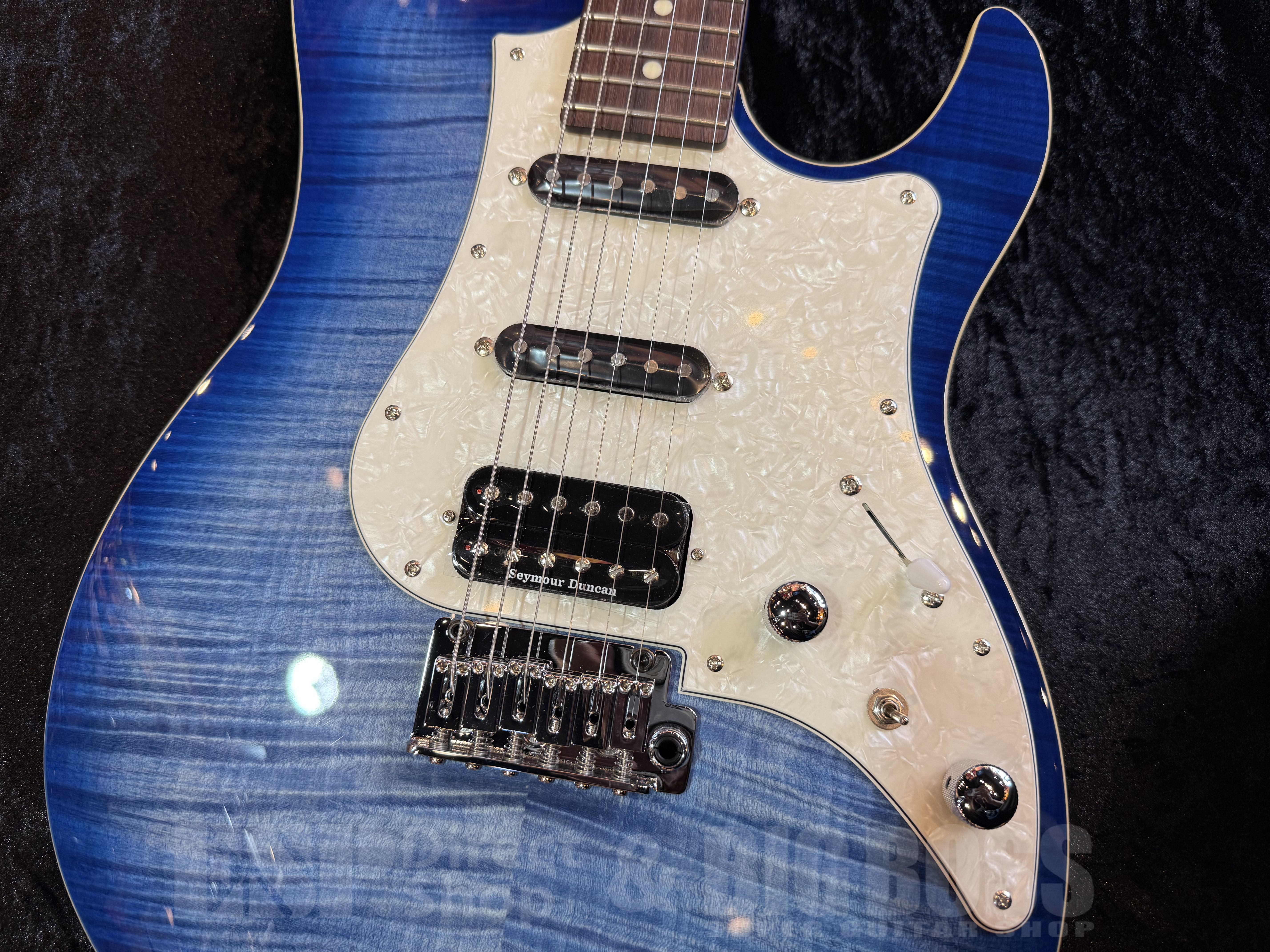 【即納可能】 FUJIGEN （フジゲン） JOS2-FM-R/JBT 福岡店