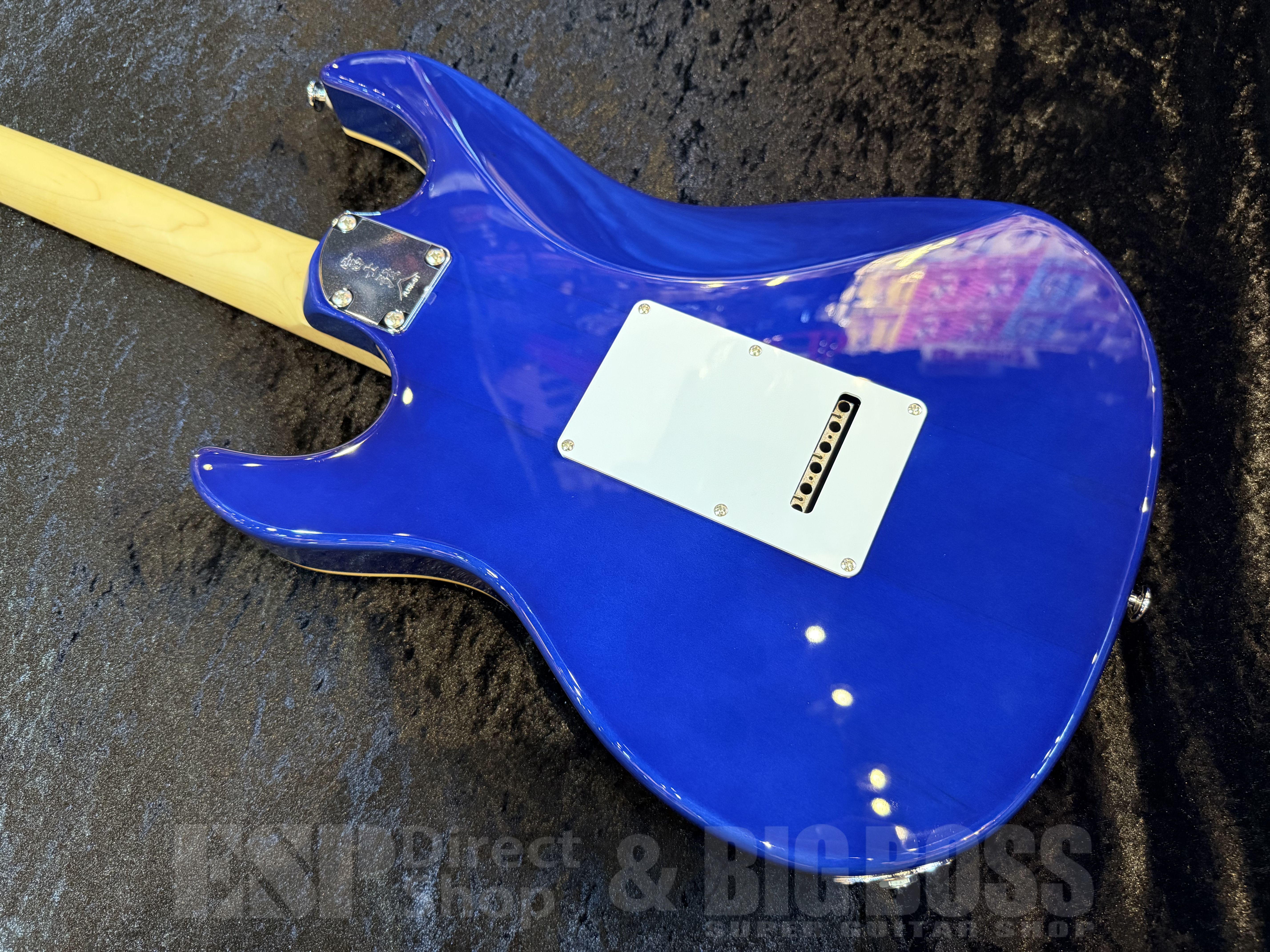 【即納可能】 FUJIGEN （フジゲン） JOS2-FM-R/JBT 福岡店