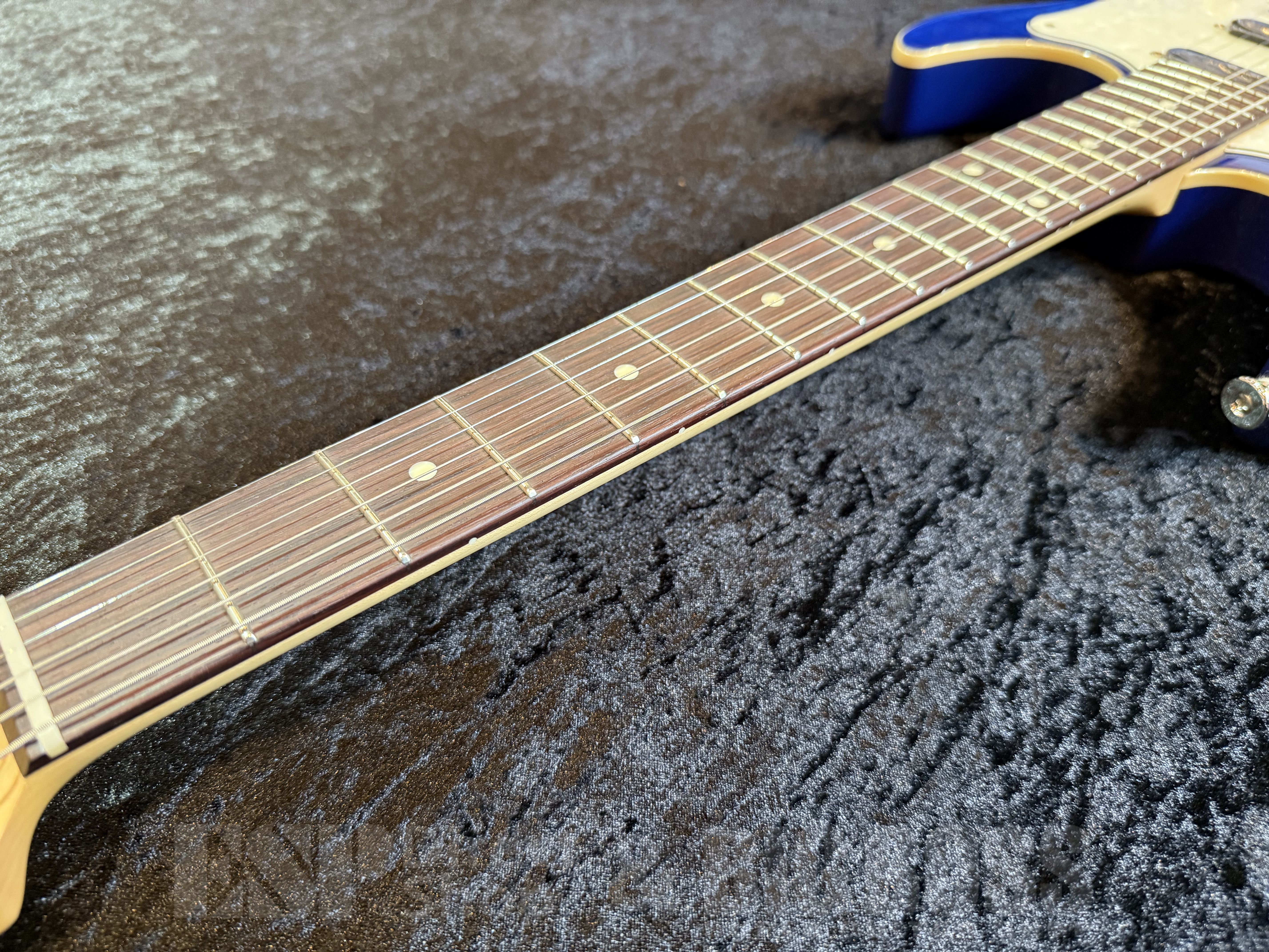 【即納可能】 FUJIGEN （フジゲン） JOS2-FM-R/JBT 福岡店