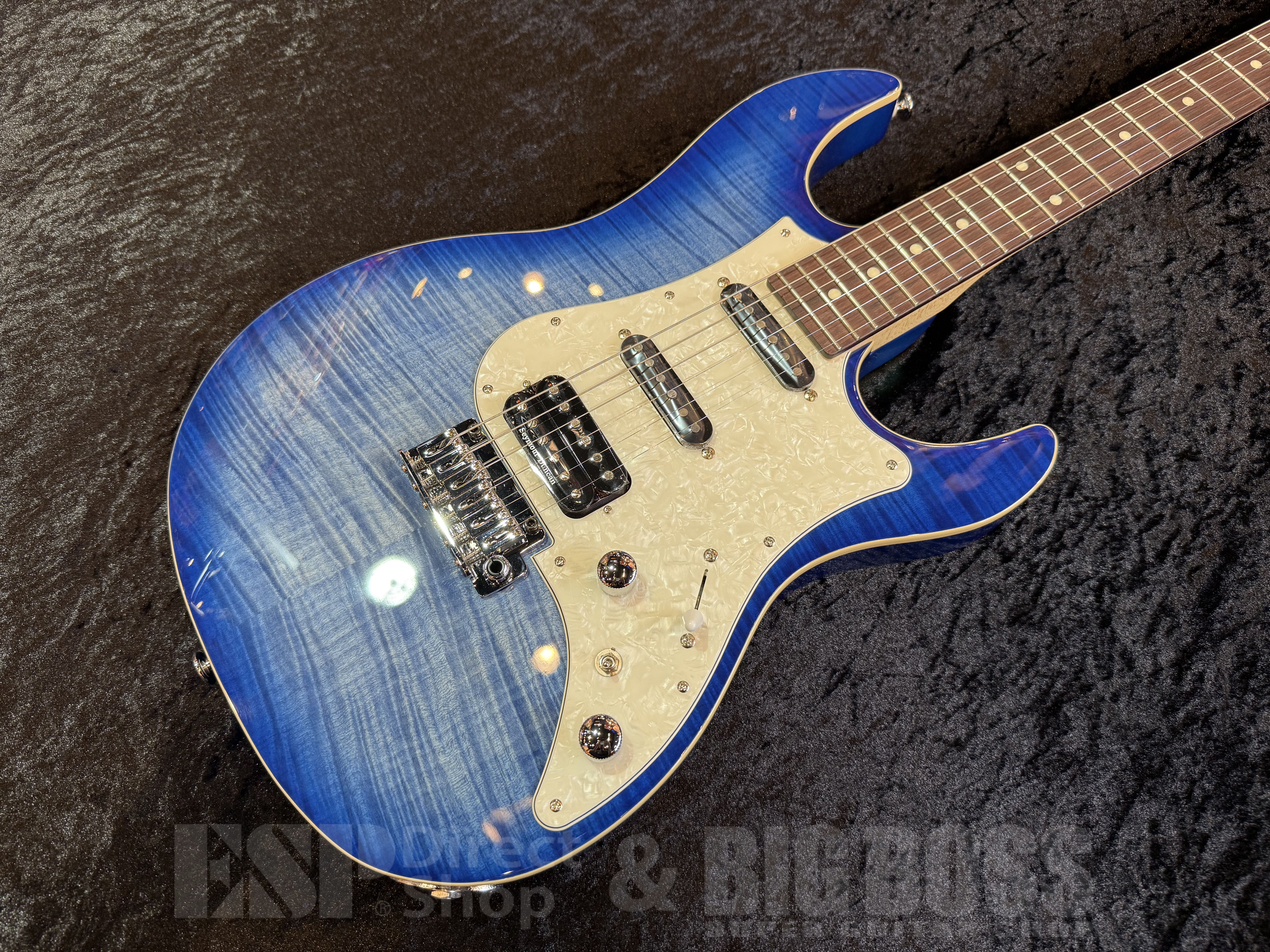 【即納可能】 FUJIGEN （フジゲン） JOS2-FM-R/JBT 福岡店