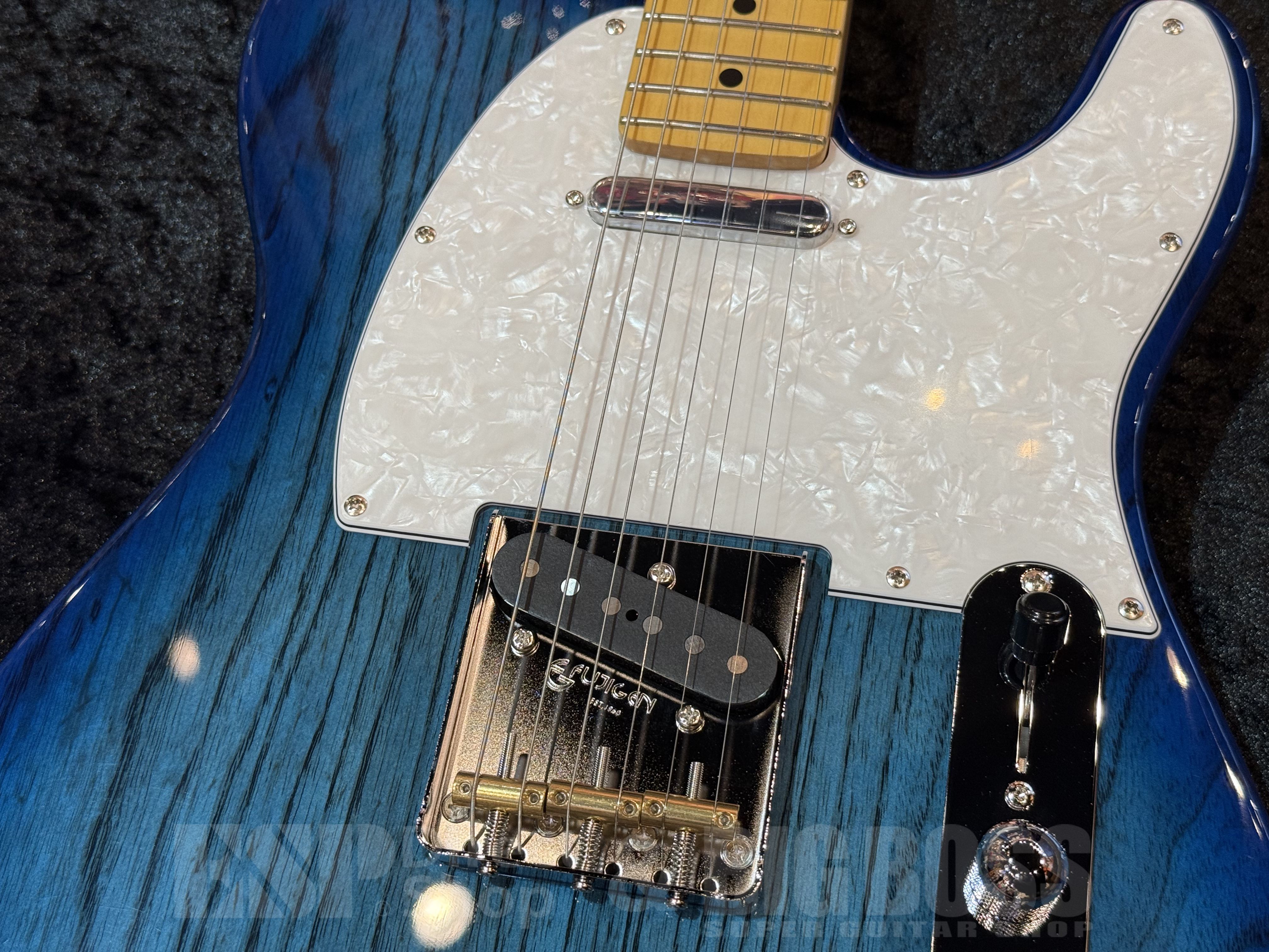 【即納可能】 FUJIGEN (フジゲン) NTE100MAH-SBB 福岡店