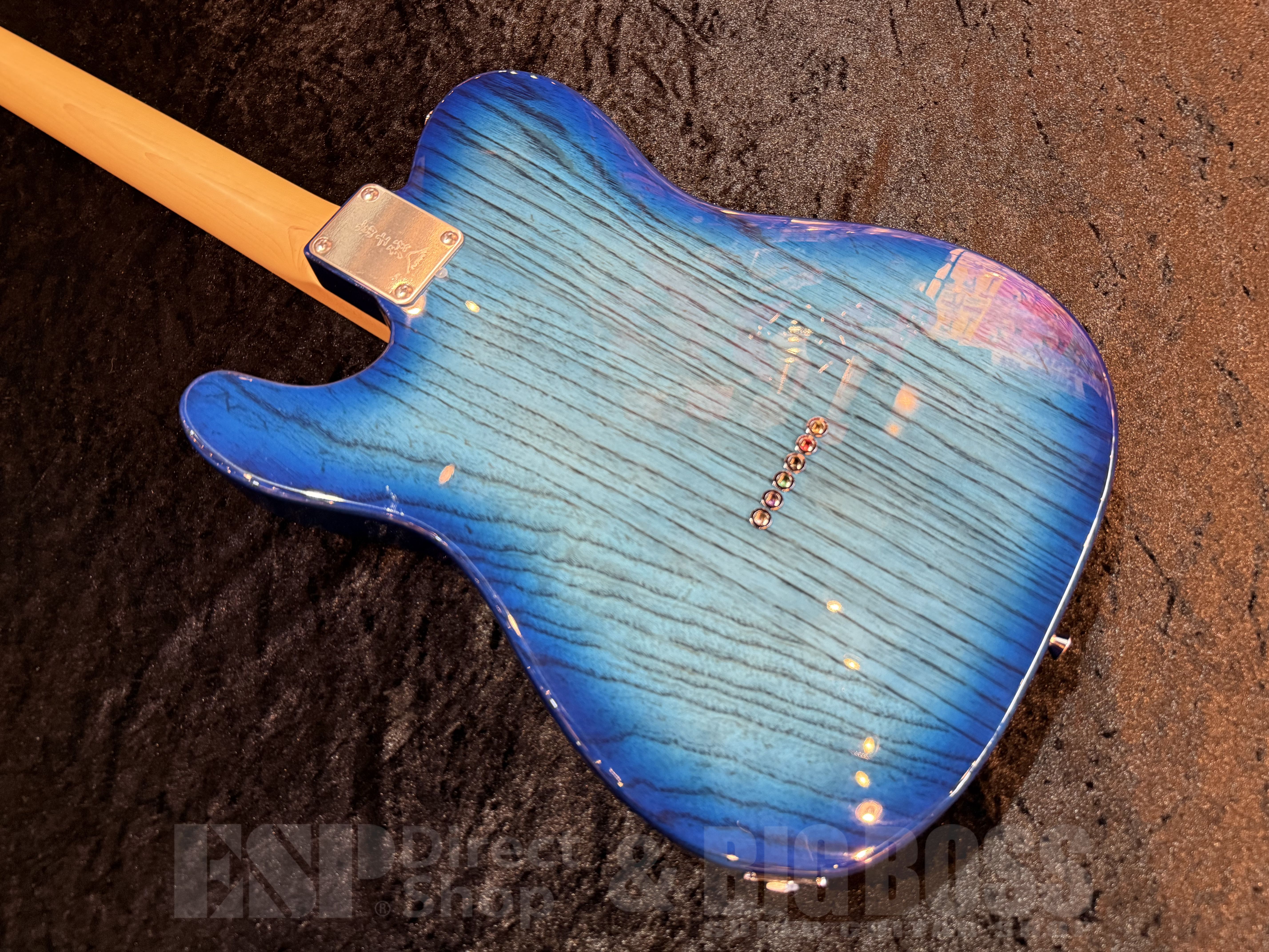 【即納可能】 FUJIGEN (フジゲン) NTE100MAH-SBB 福岡店