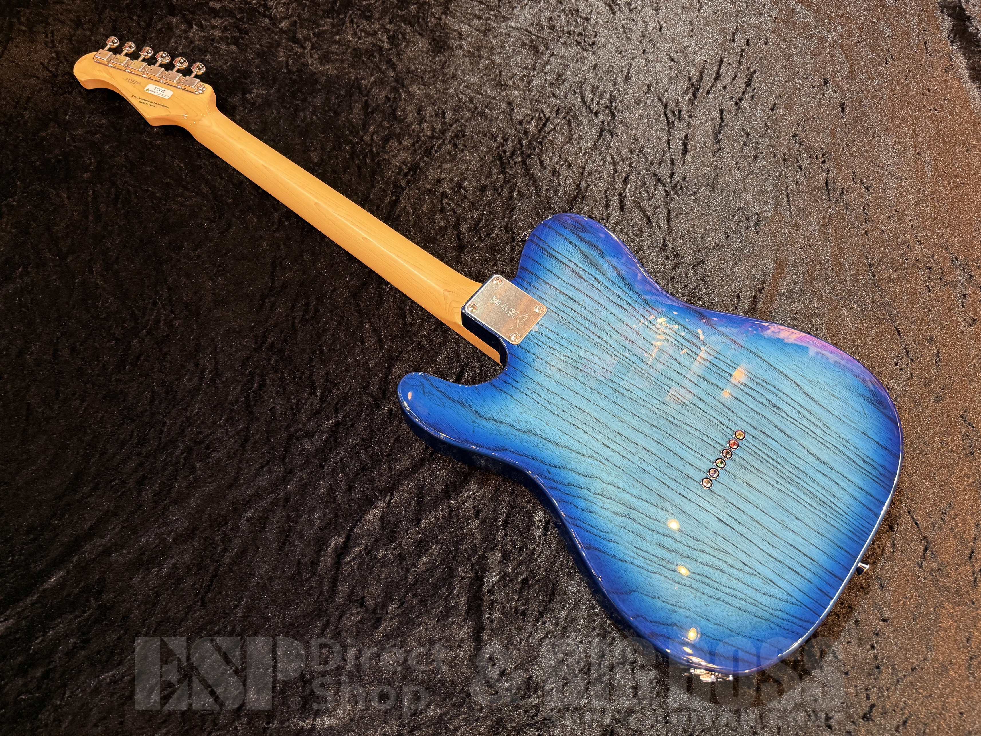 【即納可能】 FUJIGEN (フジゲン) NTE100MAH-SBB 福岡店