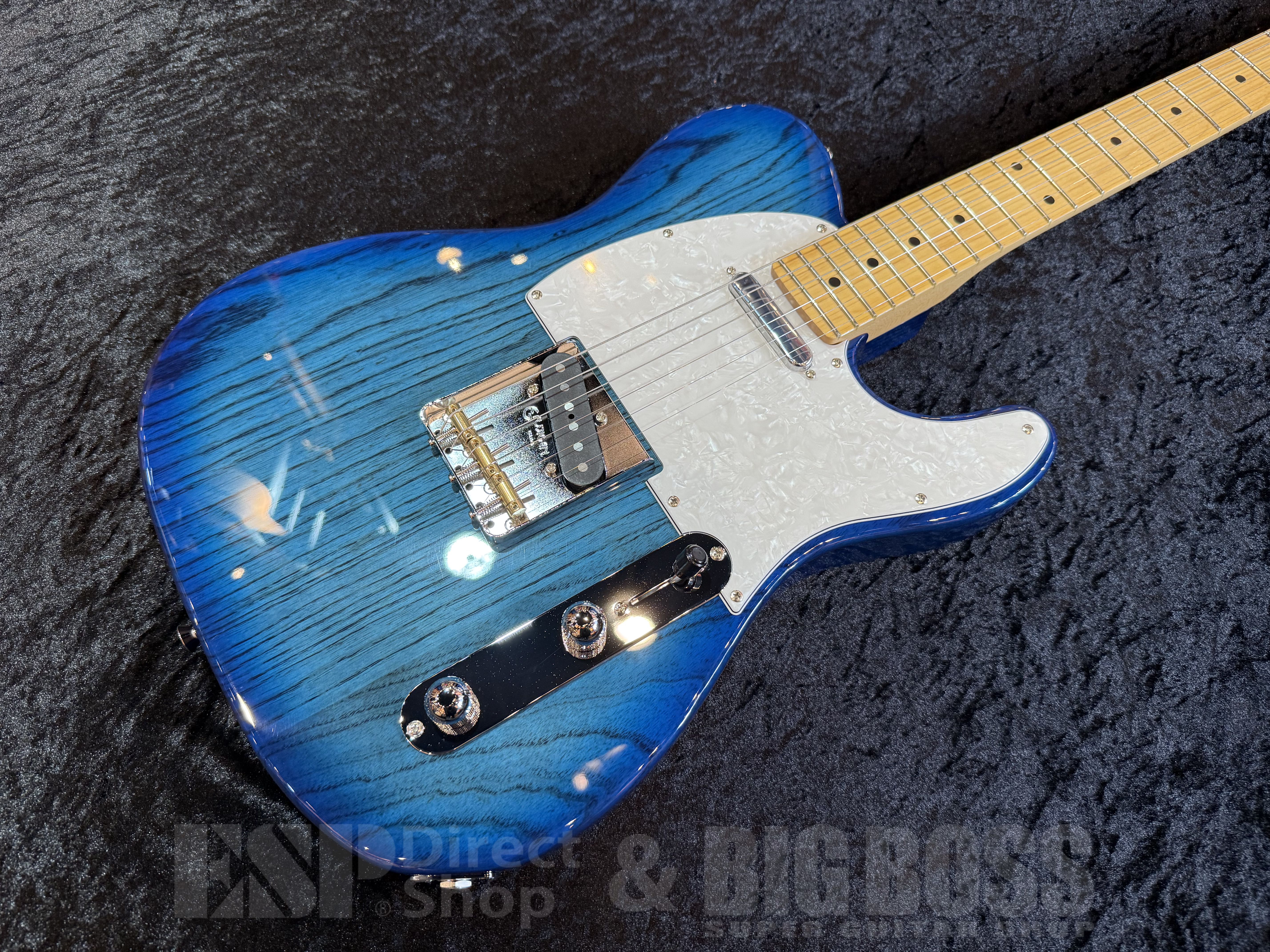 【即納可能】 FUJIGEN (フジゲン) NTE100MAH-SBB 福岡店