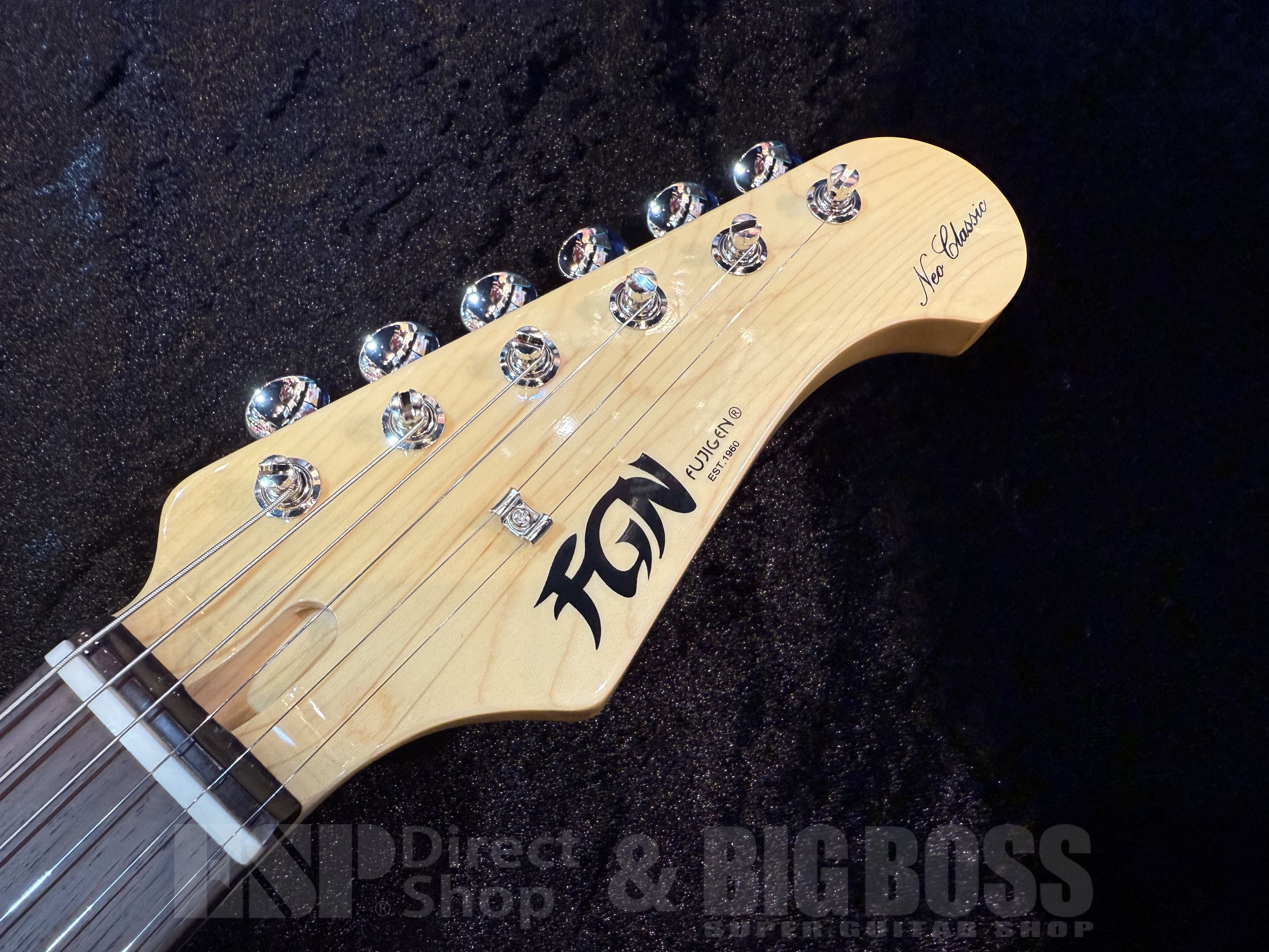 【即納可能】FUJIGEN （フジゲン） NST100RAL-3TS  福岡店