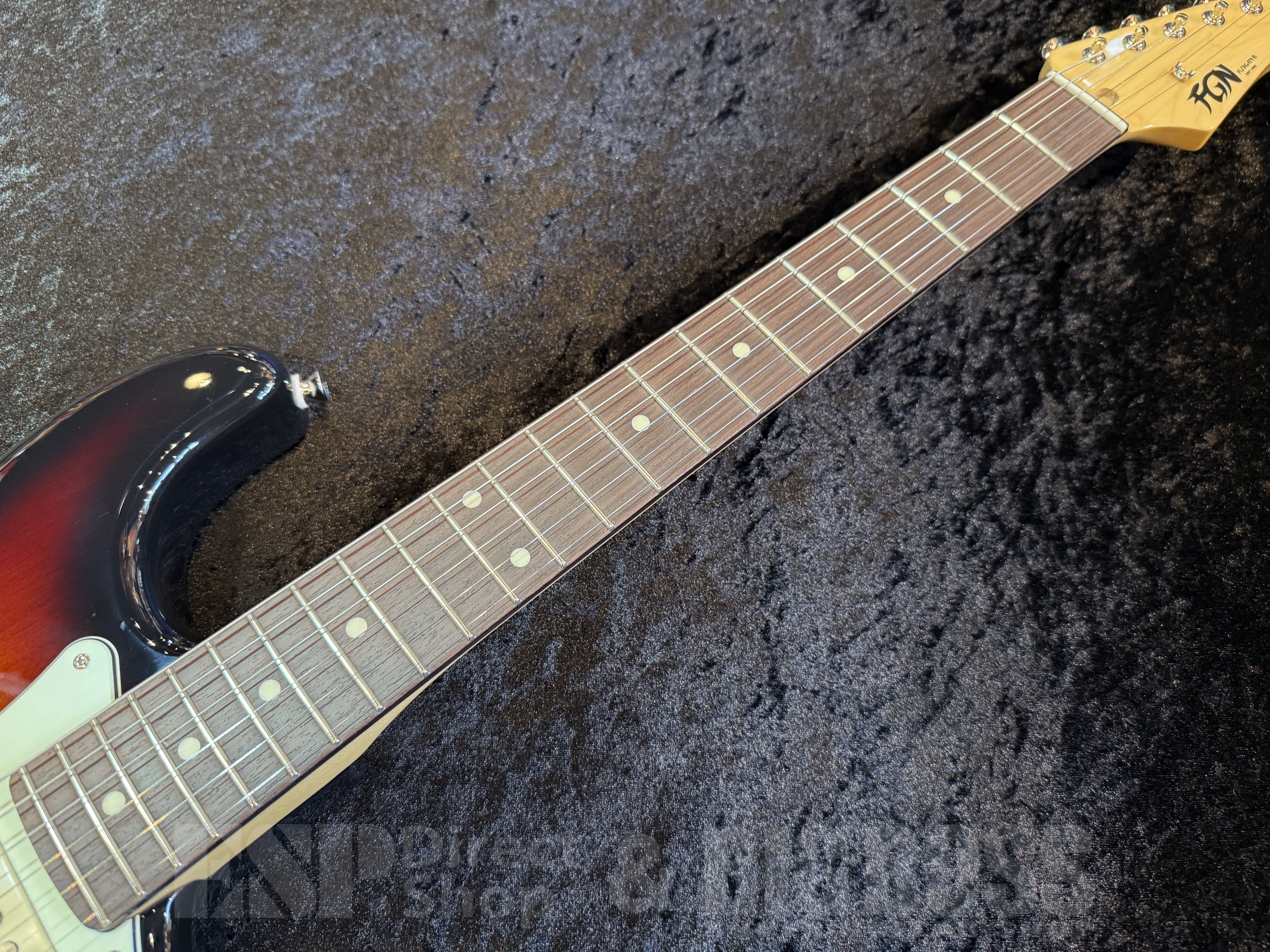 【即納可能】FUJIGEN （フジゲン） NST100RAL-3TS  福岡店