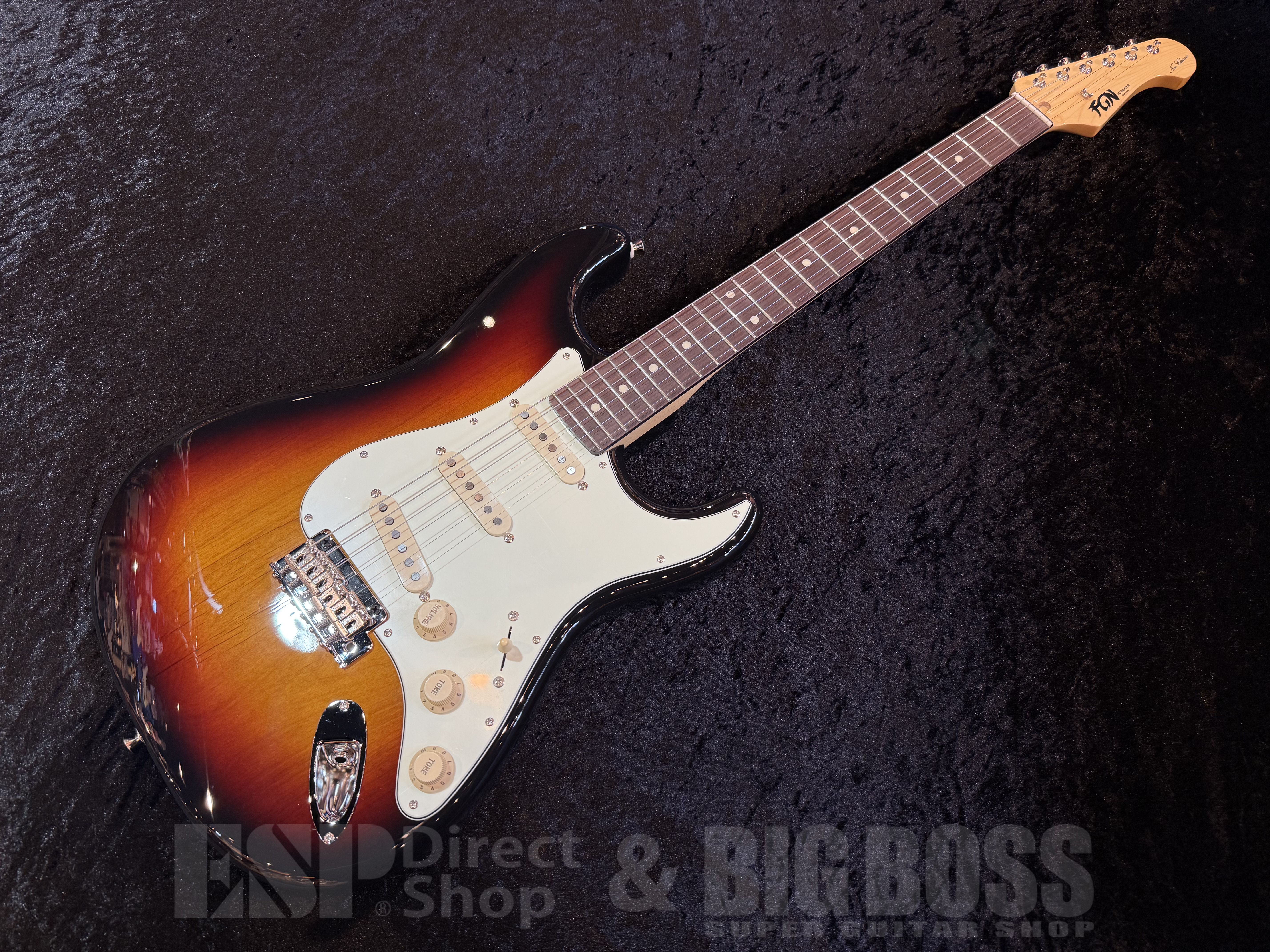 【即納可能】FUJIGEN （フジゲン） NST100RAL-3TS  福岡店