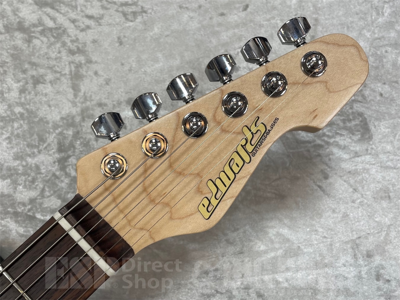 【即納可能】EDWARDS（エドワーズ）E-SNAPPER-AL/R/CAR GWS