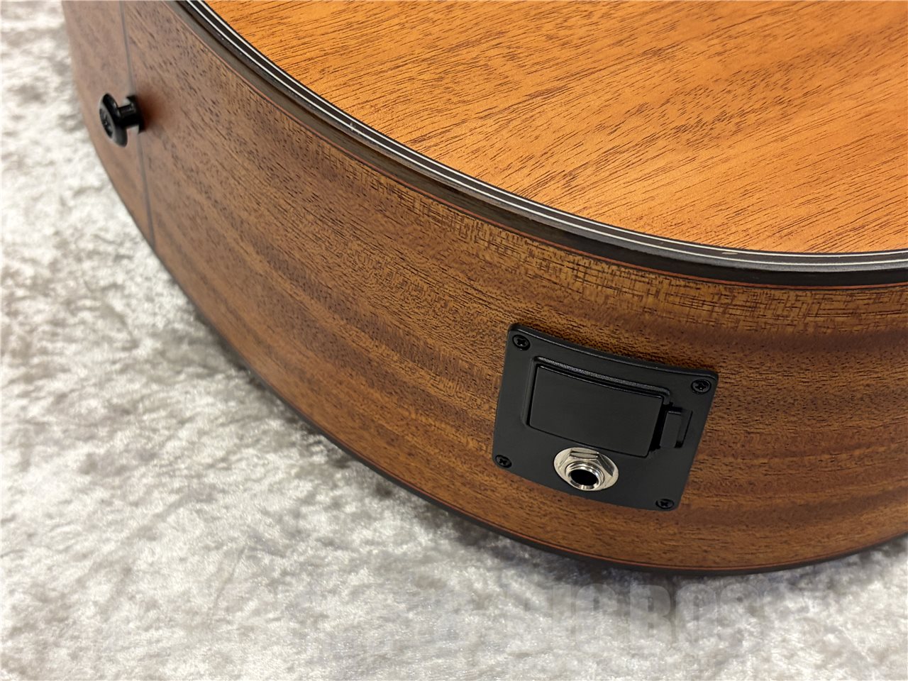 【即納可能】Bromo Guitars（ブロモギターズ）BAT4MCE（Natural）　名古屋店