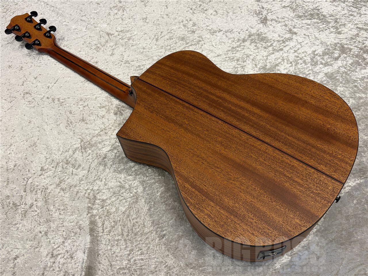 【即納可能】Bromo Guitars（ブロモギターズ）BAT4MCE（Natural）　名古屋店