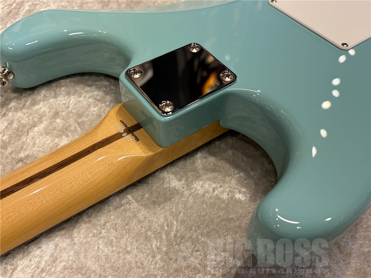 【即納可能】Tokai（トーカイ）AST-101/R（Sonic Blue）　名古屋店