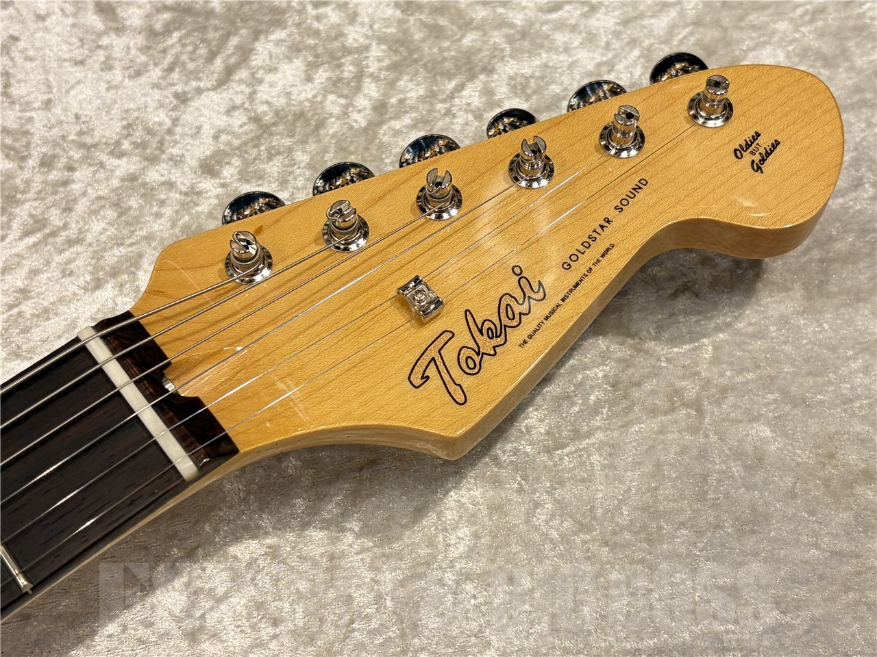 【即納可能】Tokai（トーカイ）AST-101/R（Sonic Blue）　名古屋店