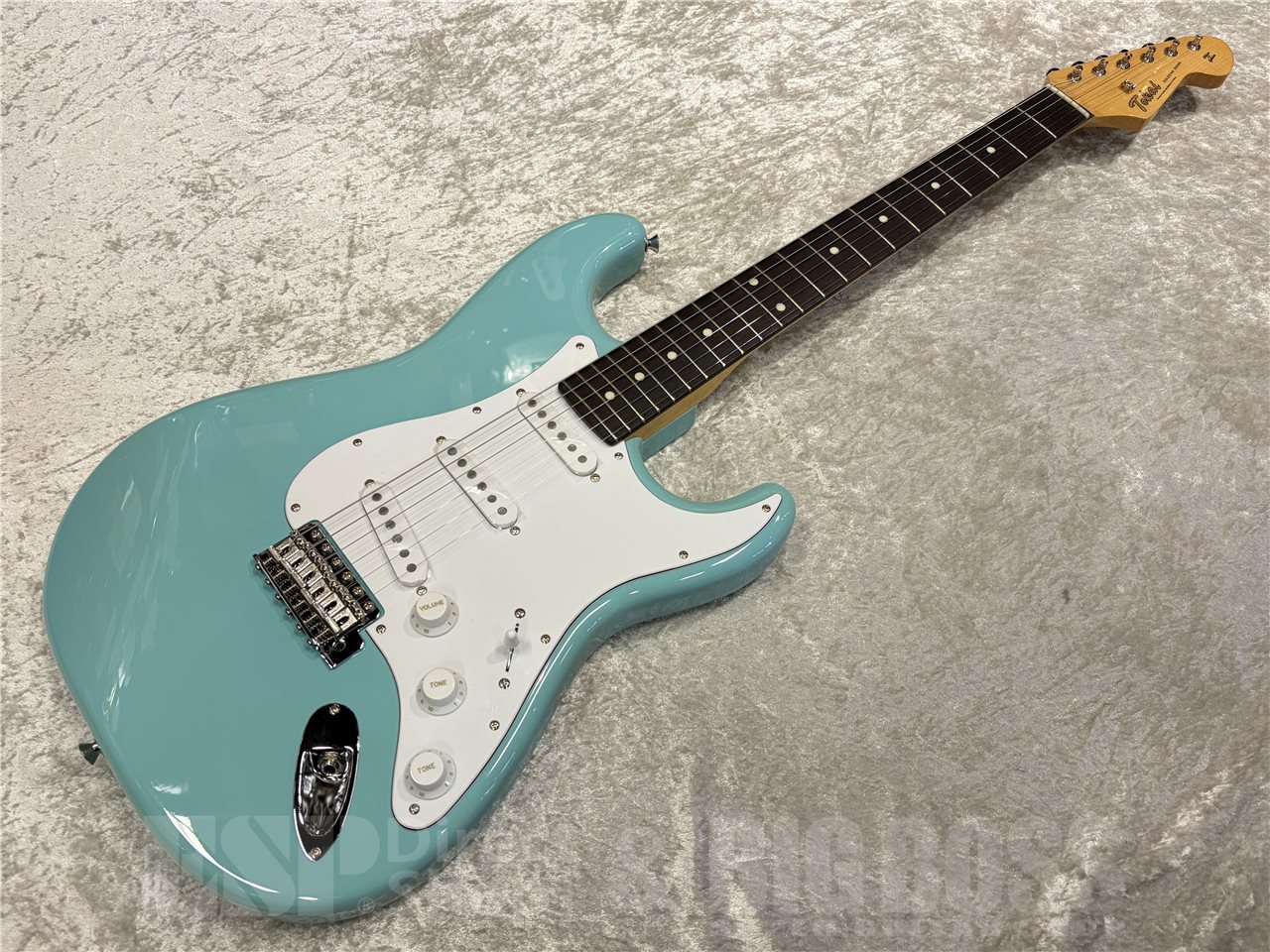 【即納可能】Tokai（トーカイ）AST-101/R（Sonic Blue）　名古屋店