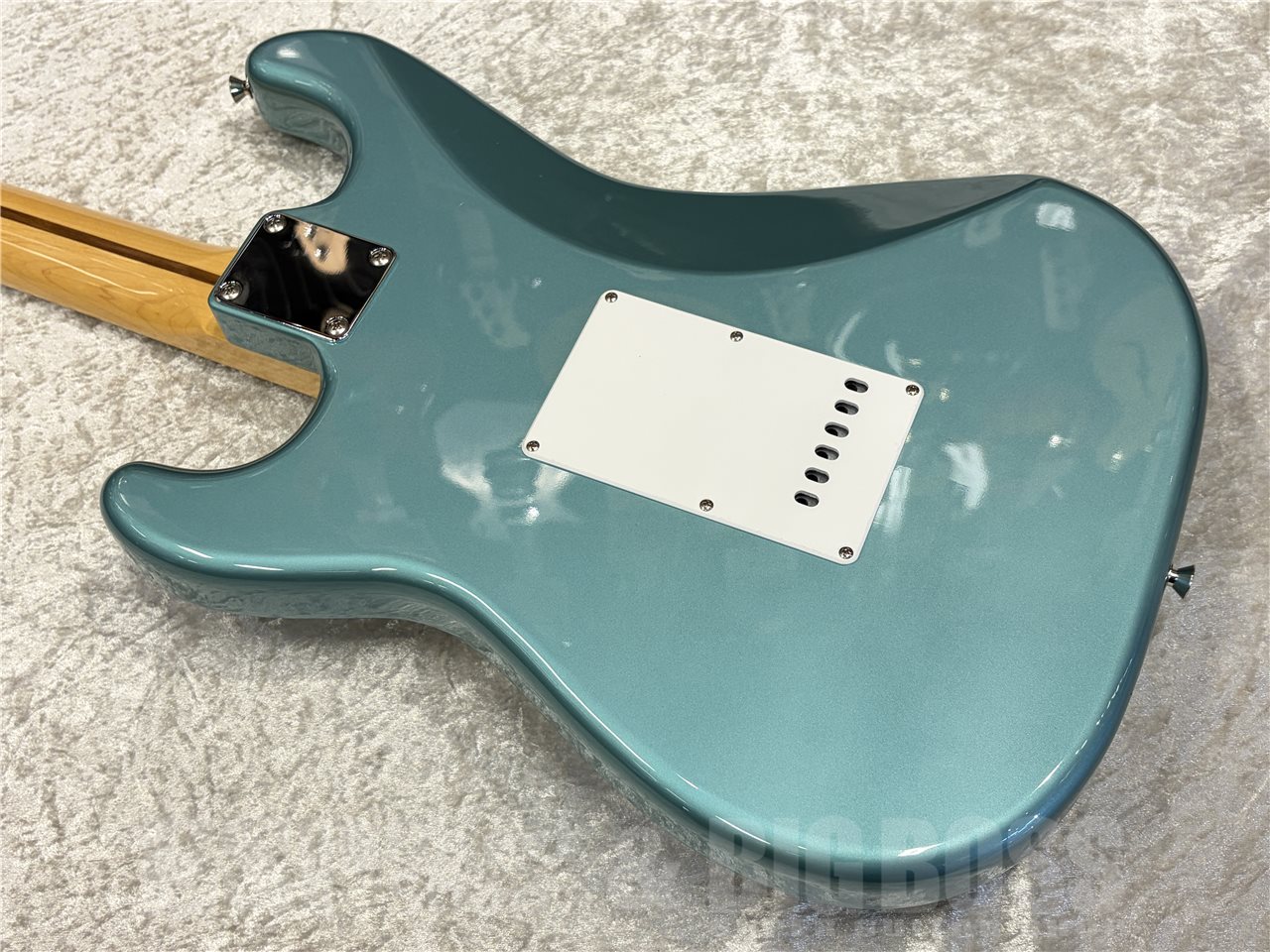【即納可能】Tokai(トーカイ)AST-101/M(Ocean Turquoise Metallic) 名古屋店