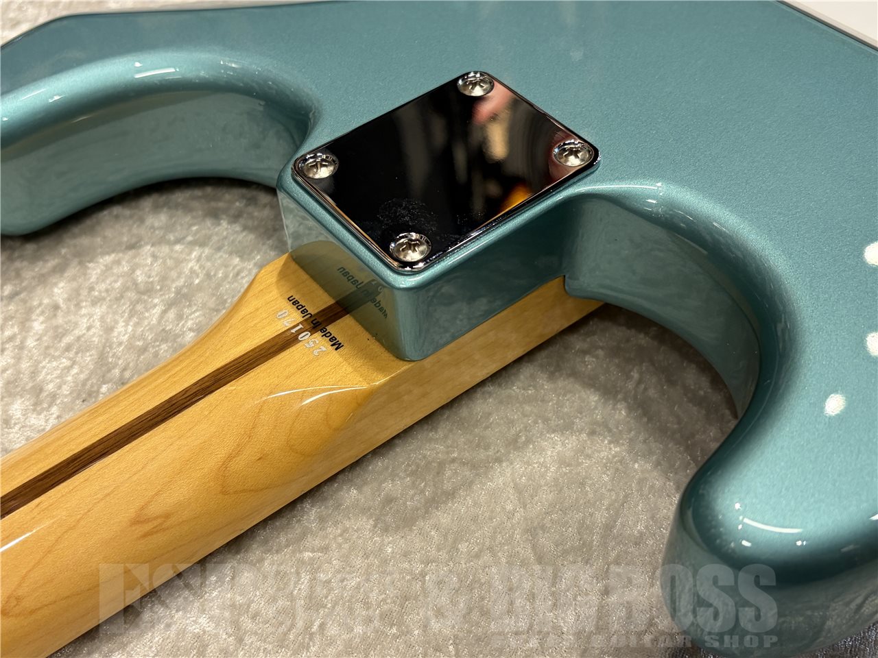 【即納可能】Tokai(トーカイ)AST-101/M(Ocean Turquoise Metallic) 名古屋店