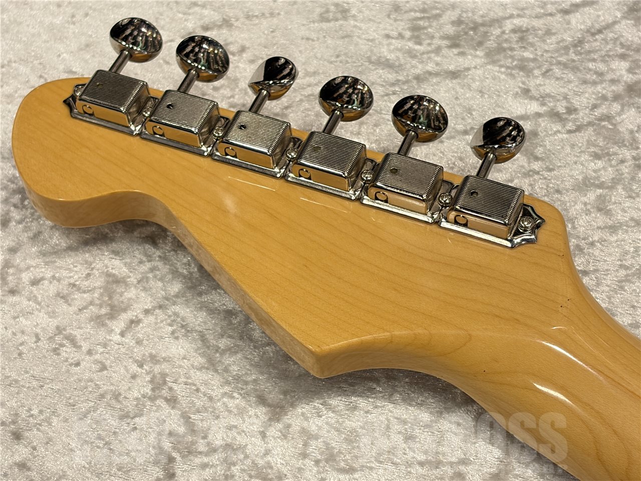 【即納可能】Tokai(トーカイ)AST-101/M(Ocean Turquoise Metallic) 名古屋店