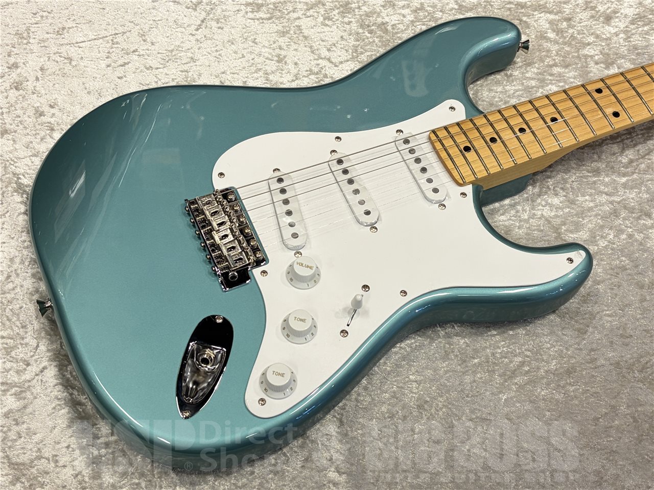 【即納可能】Tokai(トーカイ)AST-101/M(Ocean Turquoise Metallic) 名古屋店
