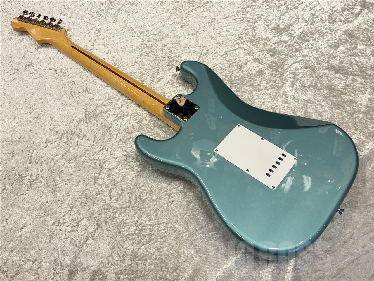 【即納可能】Tokai(トーカイ)AST-101/M(Ocean Turquoise Metallic) 名古屋店
