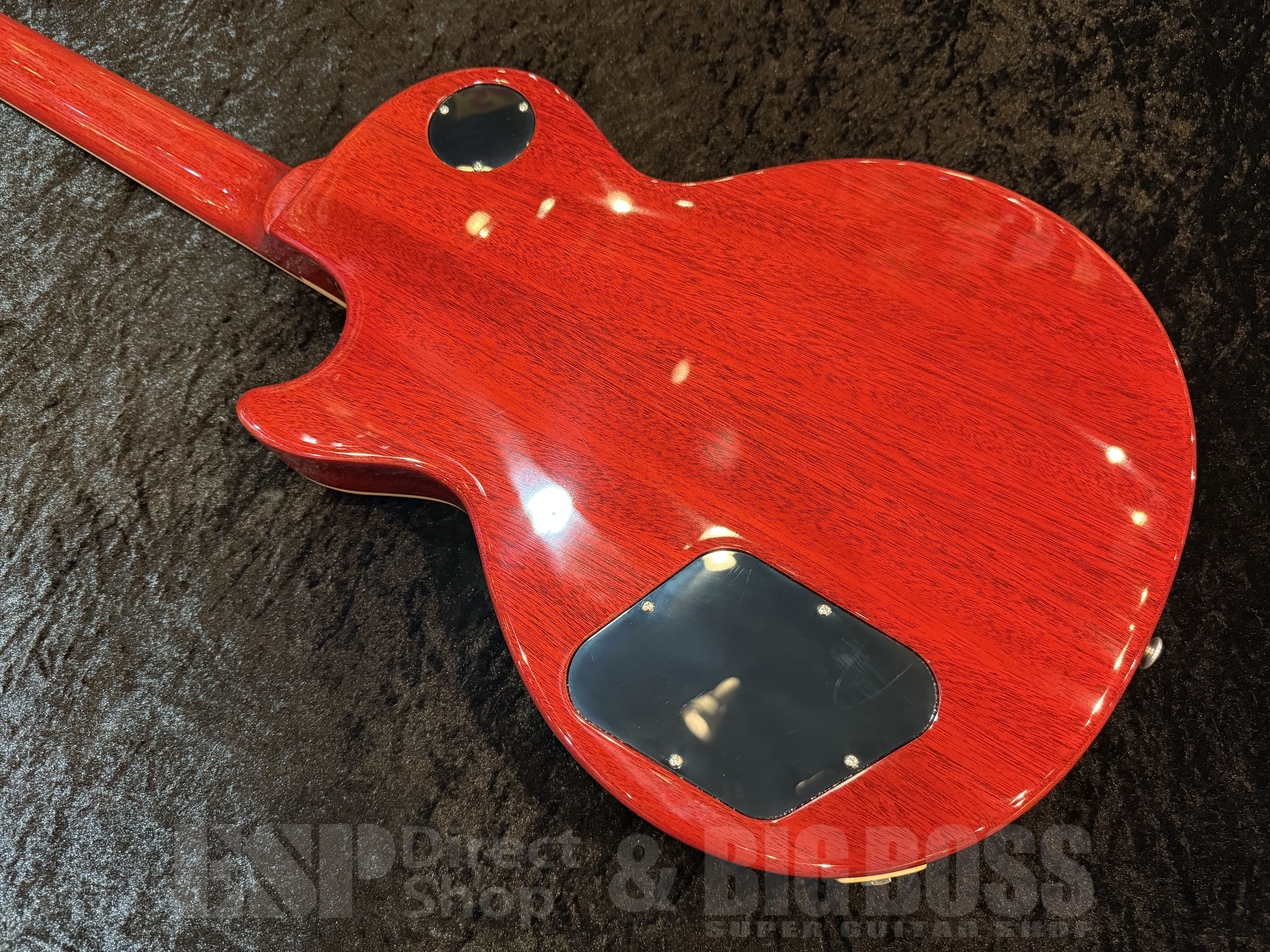 【即納可能】 Gibson （ギブソン） Les Paul Standard '60s 【Iced Tea】 福岡店