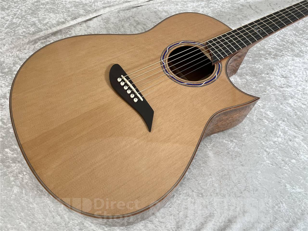 【即納可能】Morris(モーリス) S-96III  S SERIES (エレアコ) お茶の水駅前店・別館 - 2