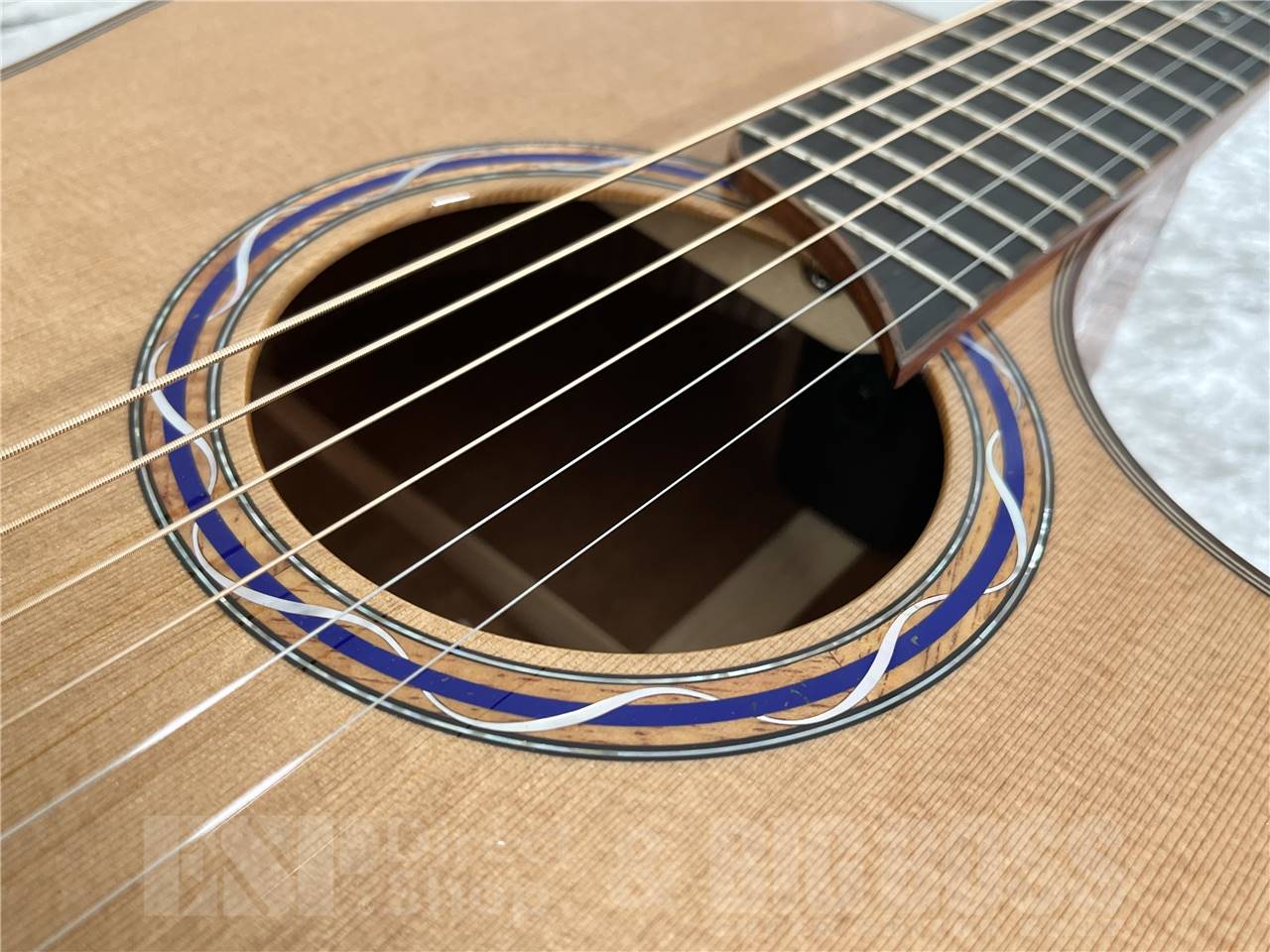 【即納可能】Morris(モーリス) S-96III  S SERIES (エレアコ) お茶の水駅前店・別館 - 3