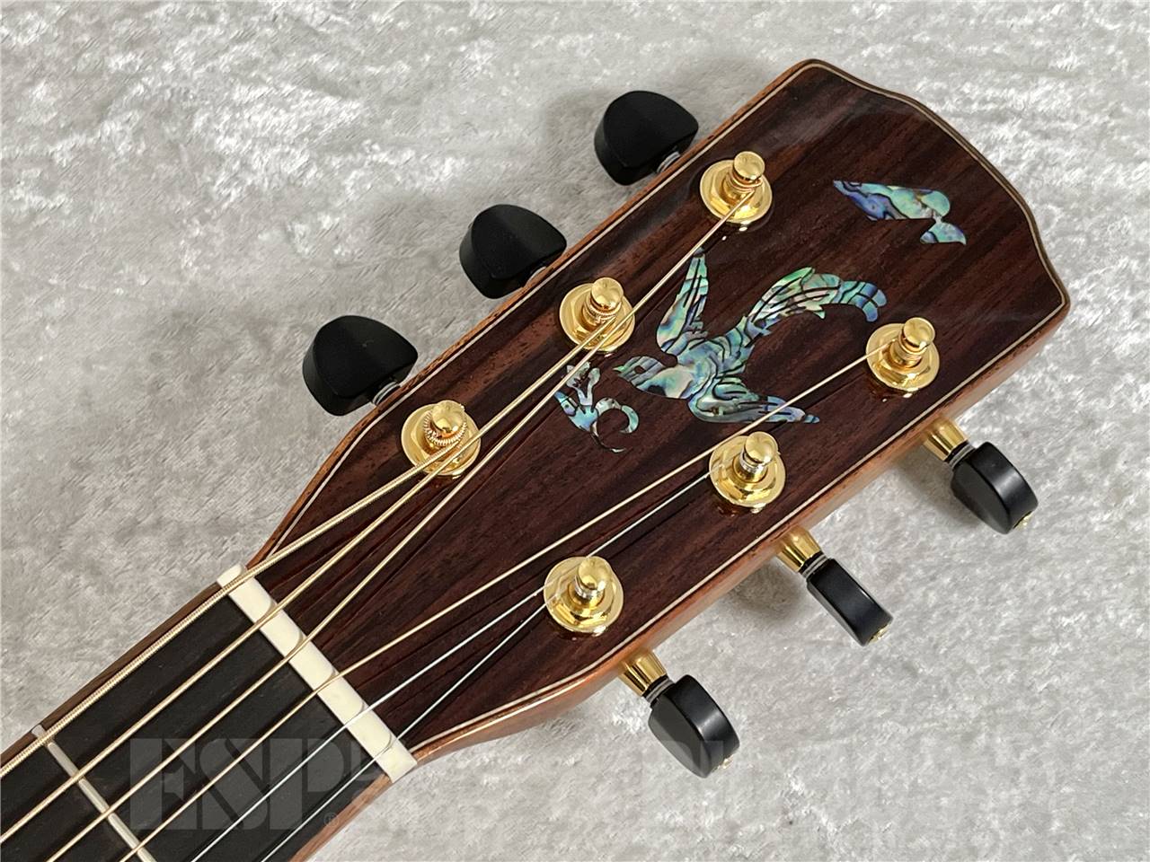 【即納可能】Morris(モーリス) S-96III  S SERIES (エレアコ) お茶の水駅前店・別館 - 6