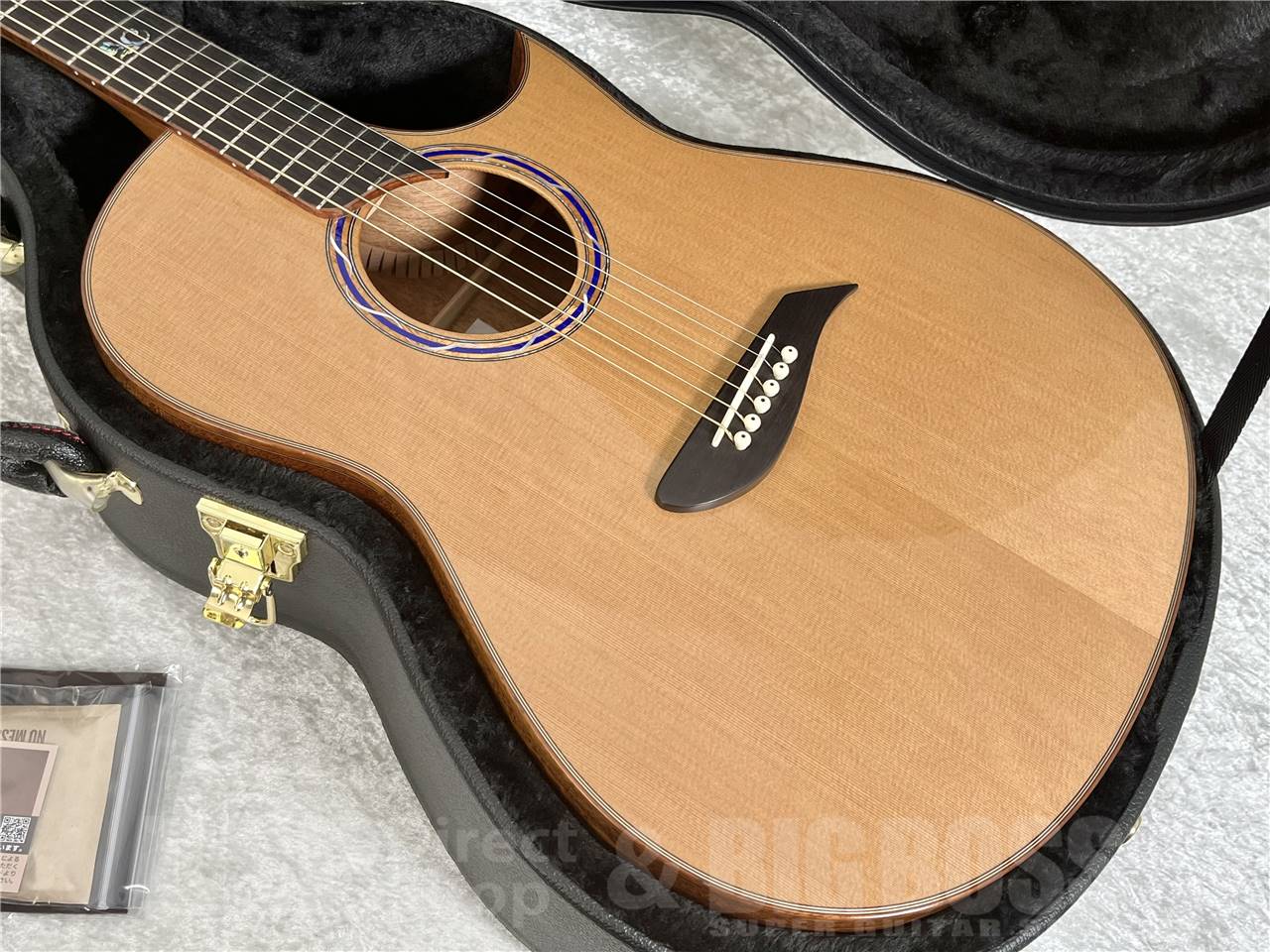 【即納可能】Morris(モーリス) S-96III  S SERIES (エレアコ) お茶の水駅前店・別館 - 11