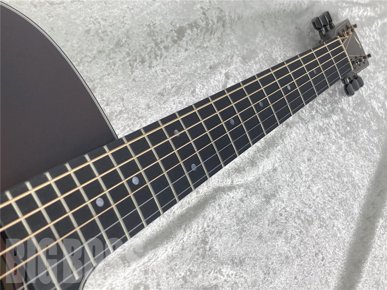 【即納可能】Morris(モーリス) R-14 ブラウン・サンバースト(BS)（エレクトリックアコースティックギター） お茶の水駅前店・別館 - 4