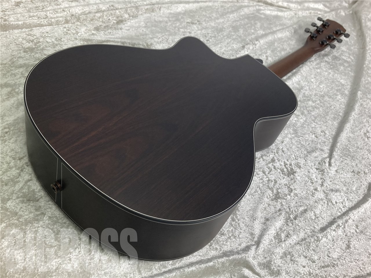 【即納可能】Morris(モーリス) R-14 ブラウン・サンバースト(BS)（エレクトリックアコースティックギター） お茶の水駅前店・別館 - 7