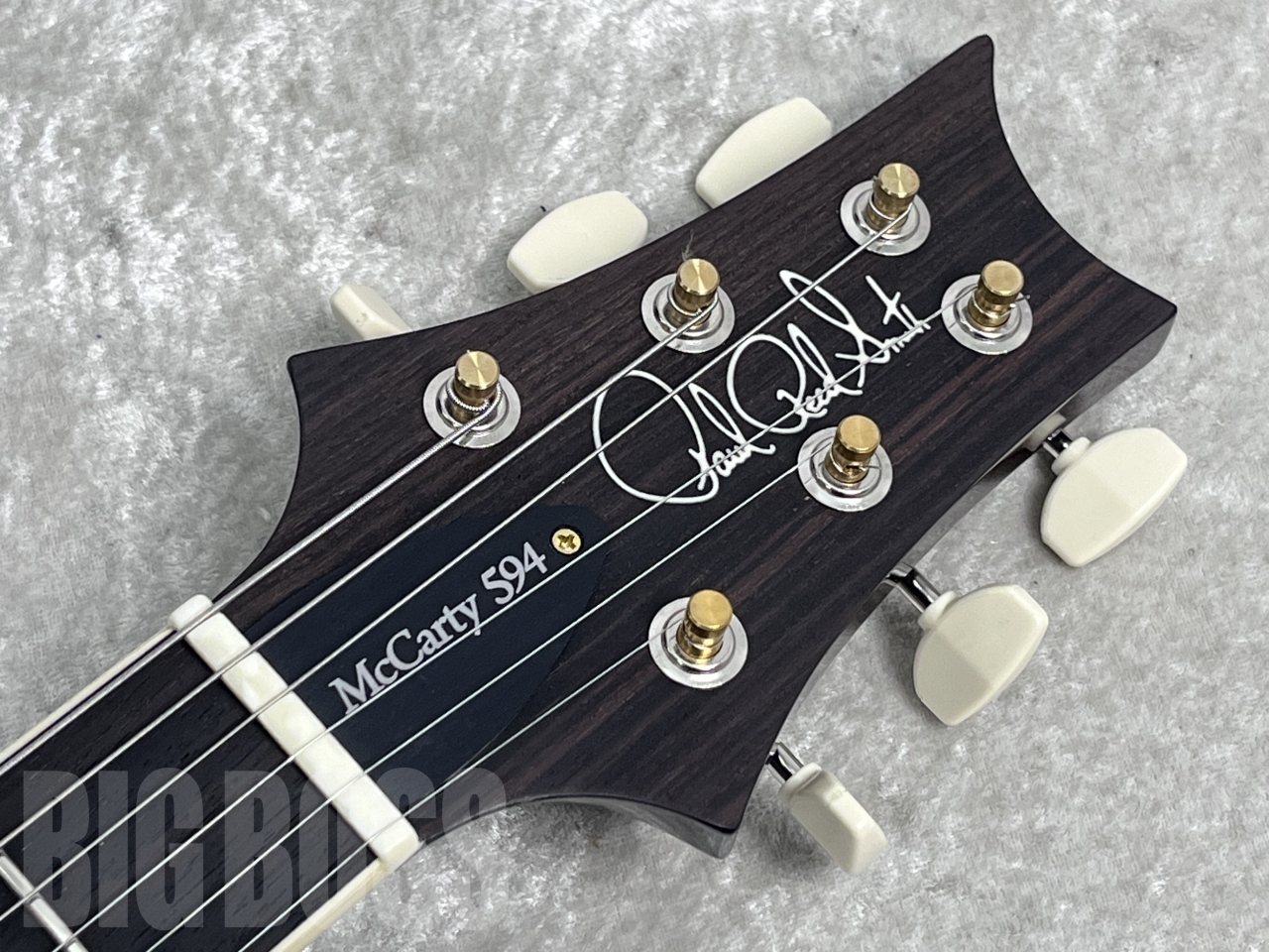 【即納可能】Paul Reed Smith  (ポールリードスミス/PRS) McCarty 594 10 TOP / McCarty Tobacco Sunburst (S/N0378637)