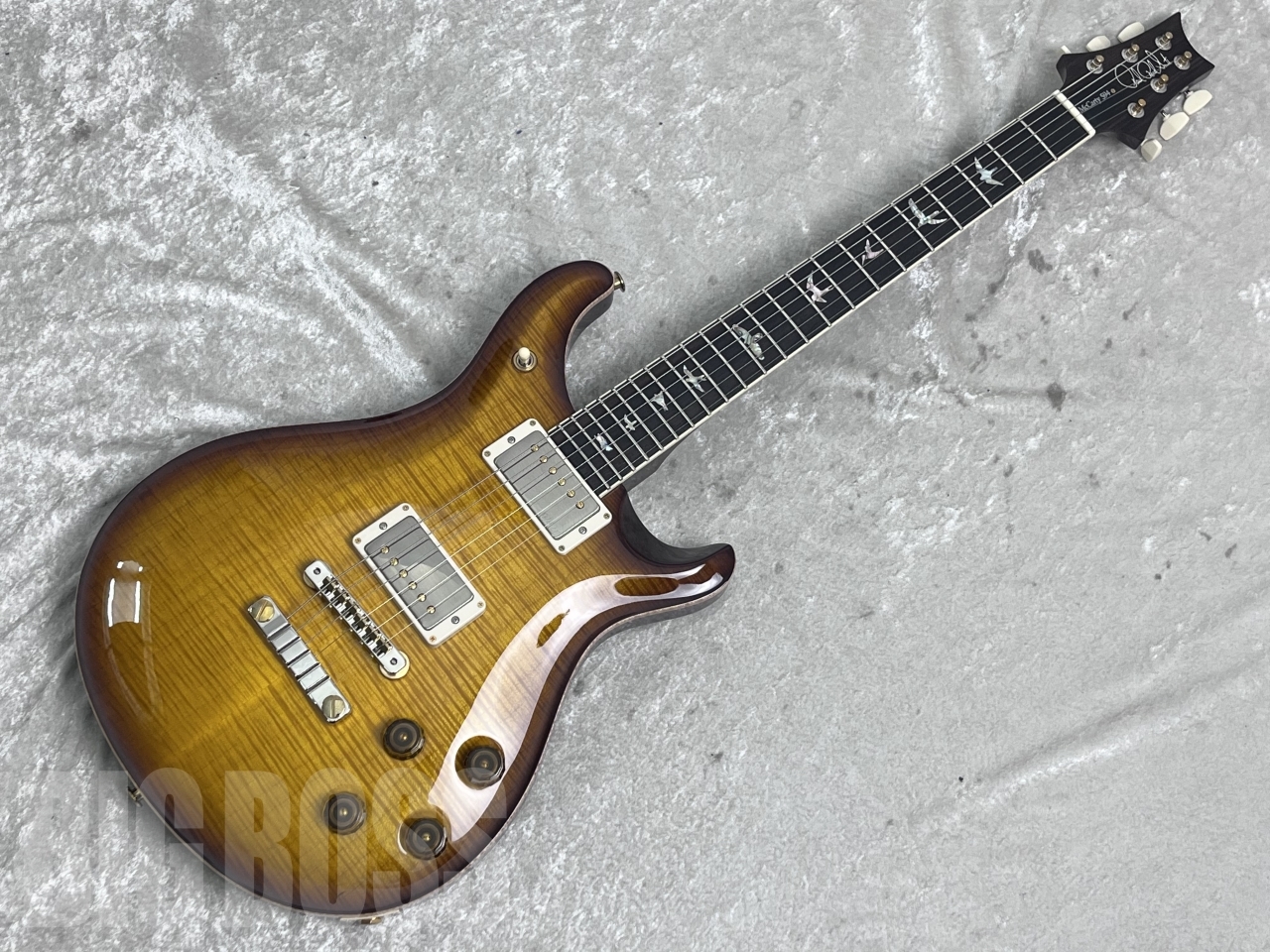 【即納可能】Paul Reed Smith  (ポールリードスミス/PRS) McCarty 594 10 TOP / McCarty Tobacco Sunburst (S/N0378637)