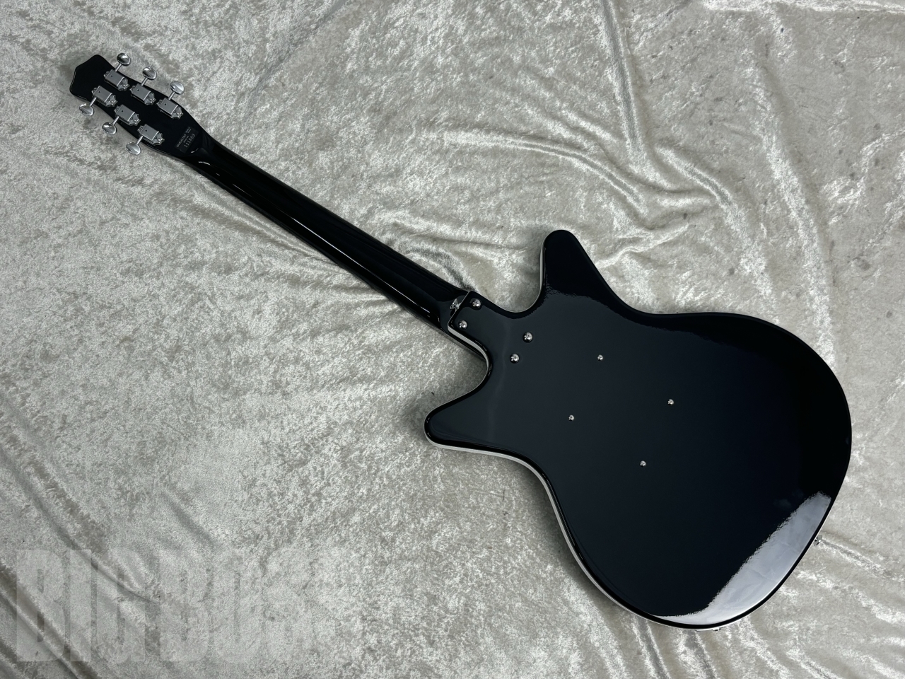 【即納可能】Danelectro(ダンエレクトロ) 59M NOS+ (BLACK) お茶の水駅前店(東京)