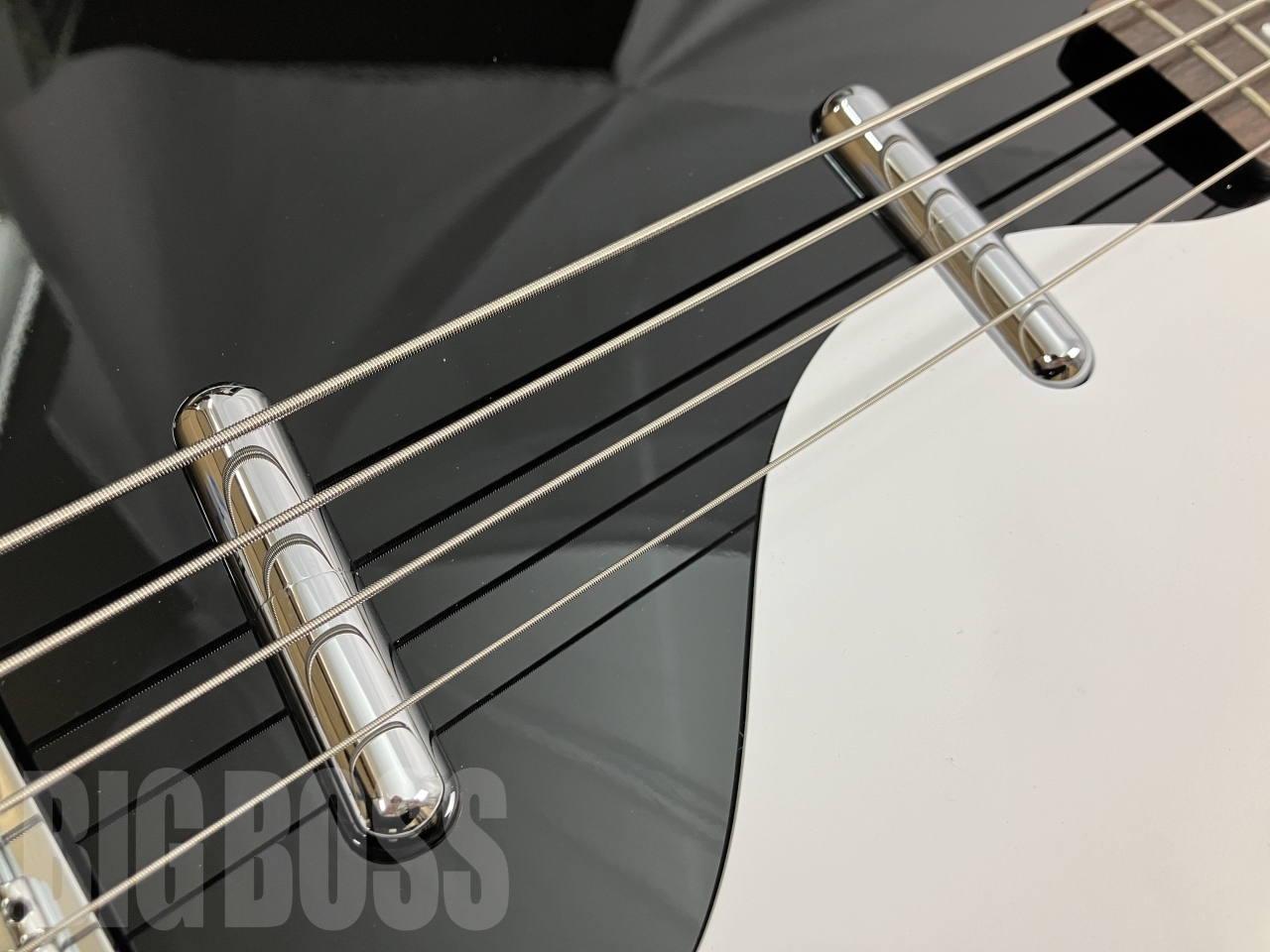 【即納可能】Danelectro(ダンエレクトロ) 59DC LONGSCALE BASS / Black お茶の水駅前店(東京)